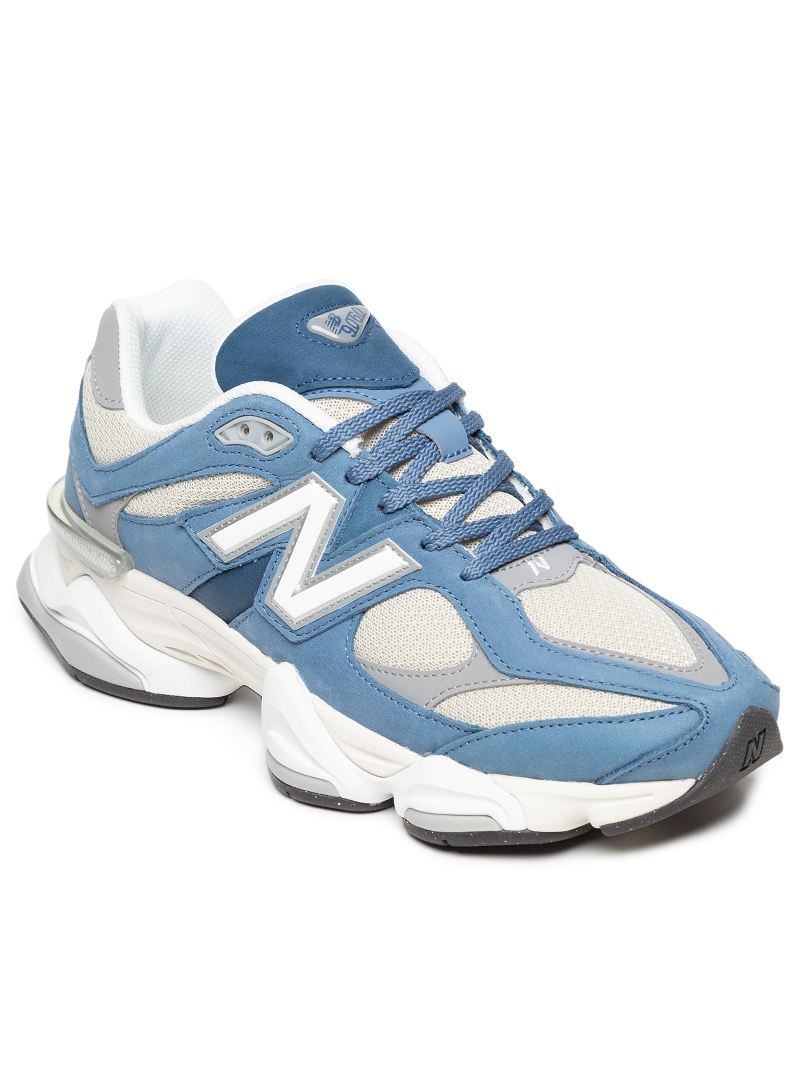 Tênis Masculino 9060 Azul New Balance