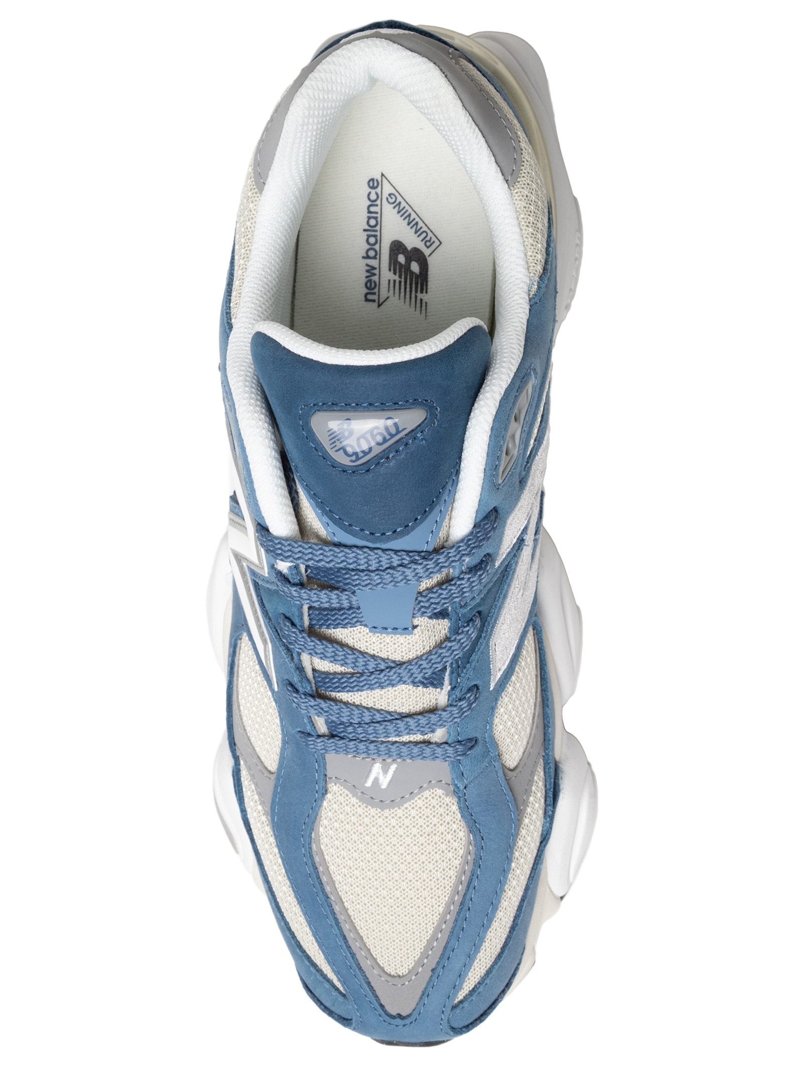 Tênis Masculino 9060 Azul New Balance