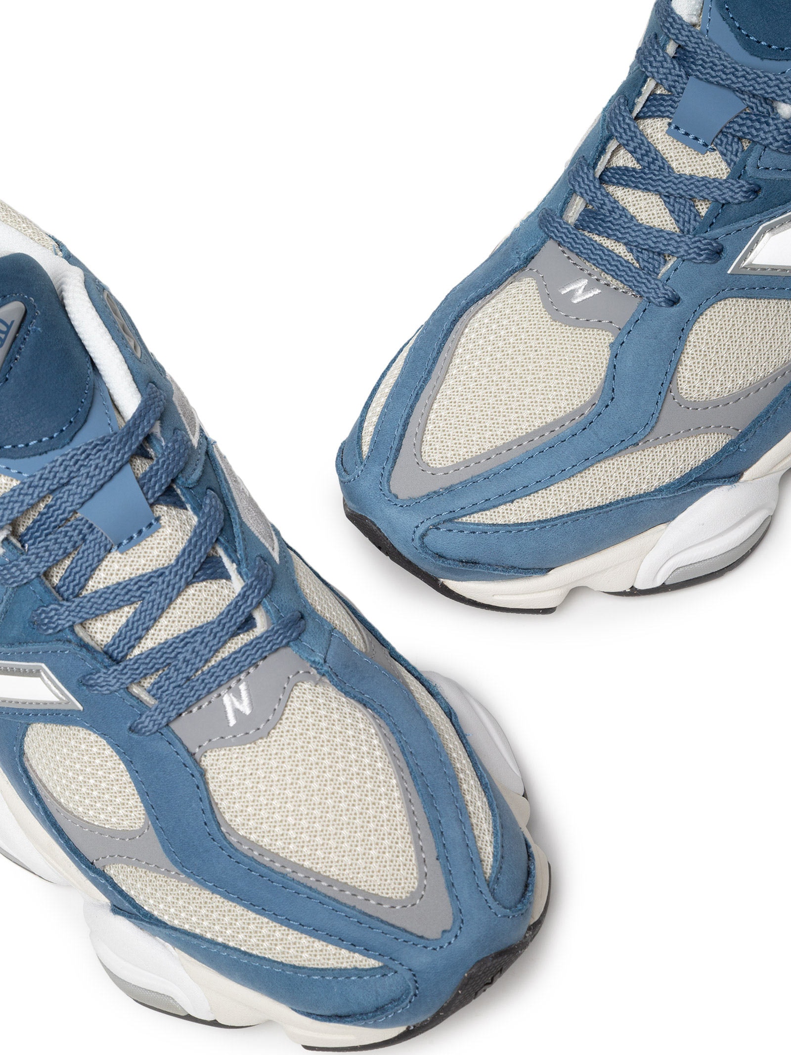 Tênis Masculino 9060 Azul New Balance