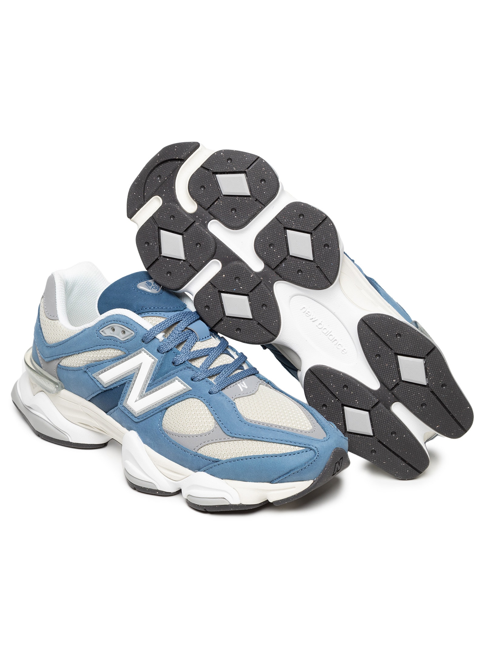 Tênis Masculino 9060 Azul New Balance