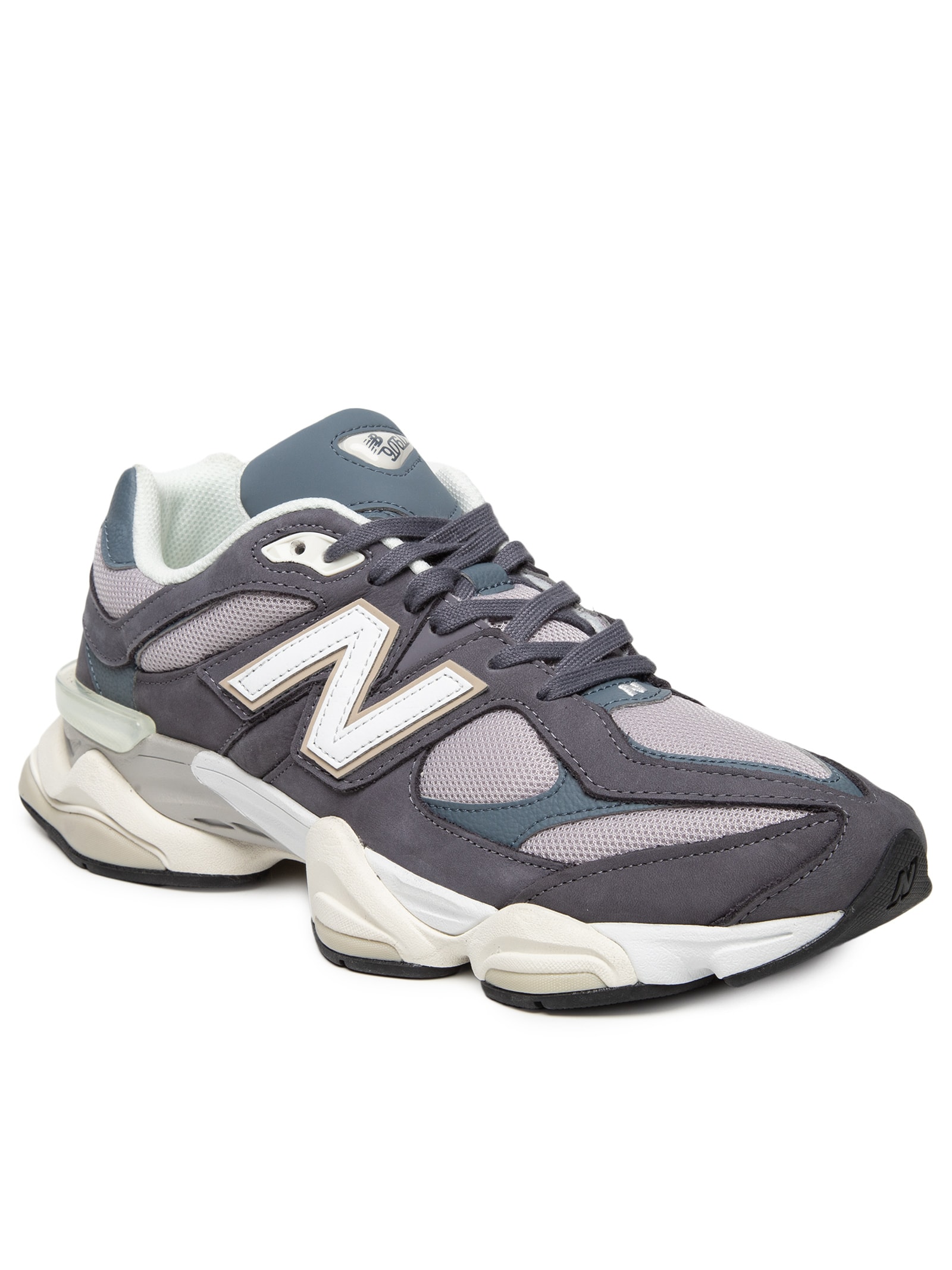 Tênis Masculino 9060 Azul New Balance