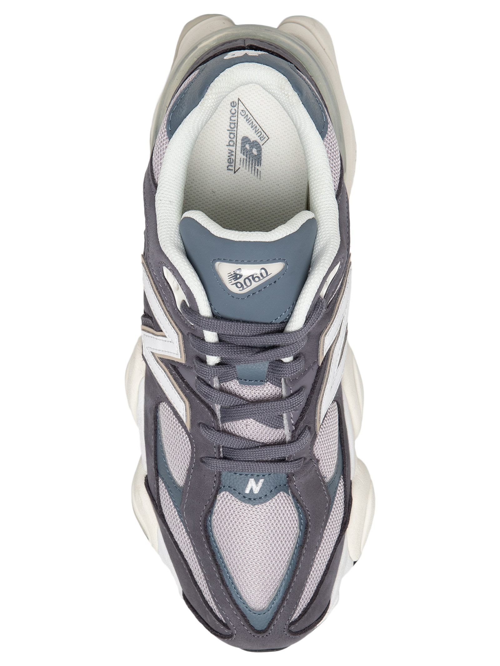 Tênis Masculino 9060 Azul New Balance