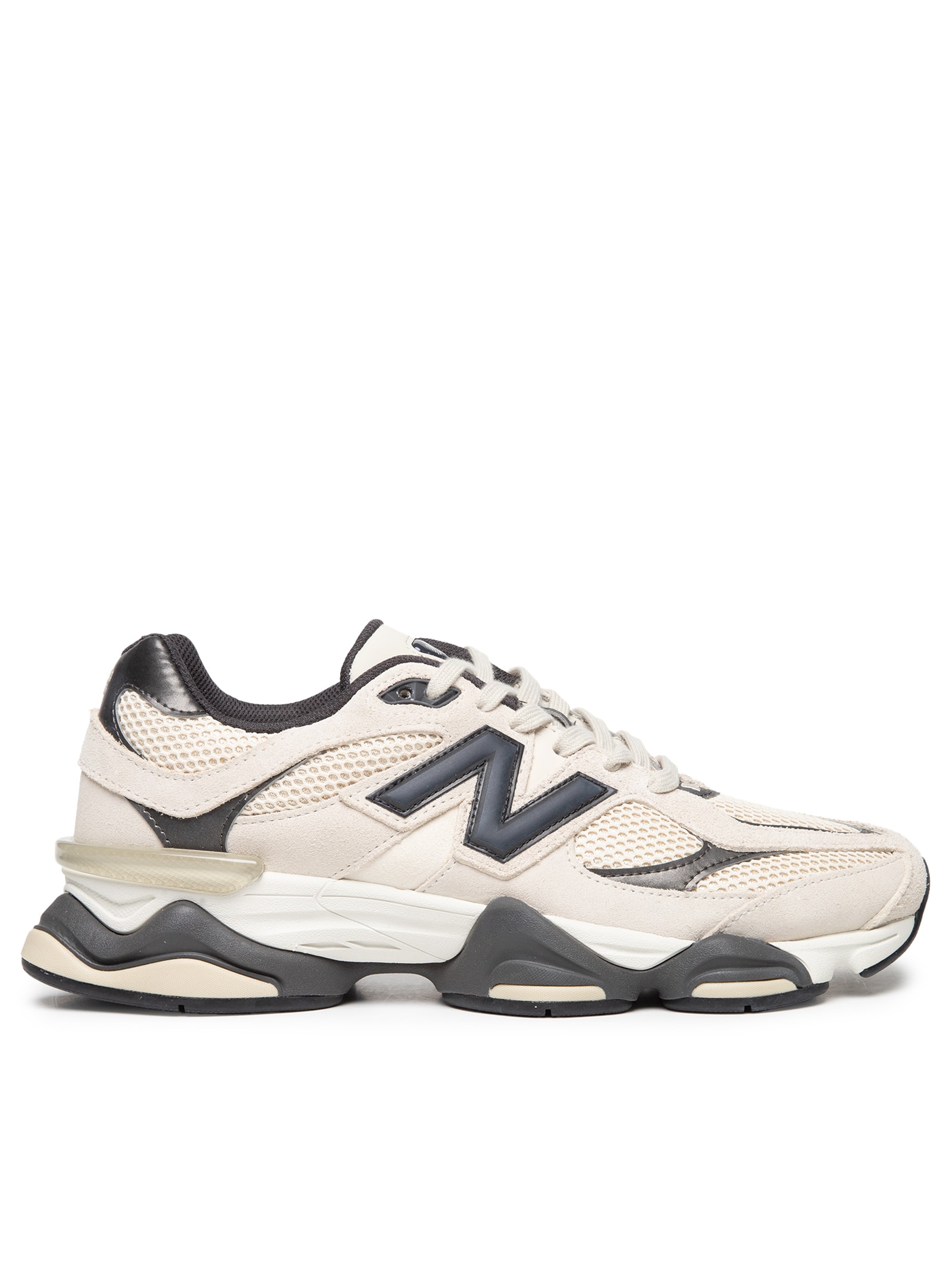 Tênis Masculino 9060 Bege New Balance