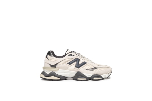 Tênis Masculino 9060 - Bege