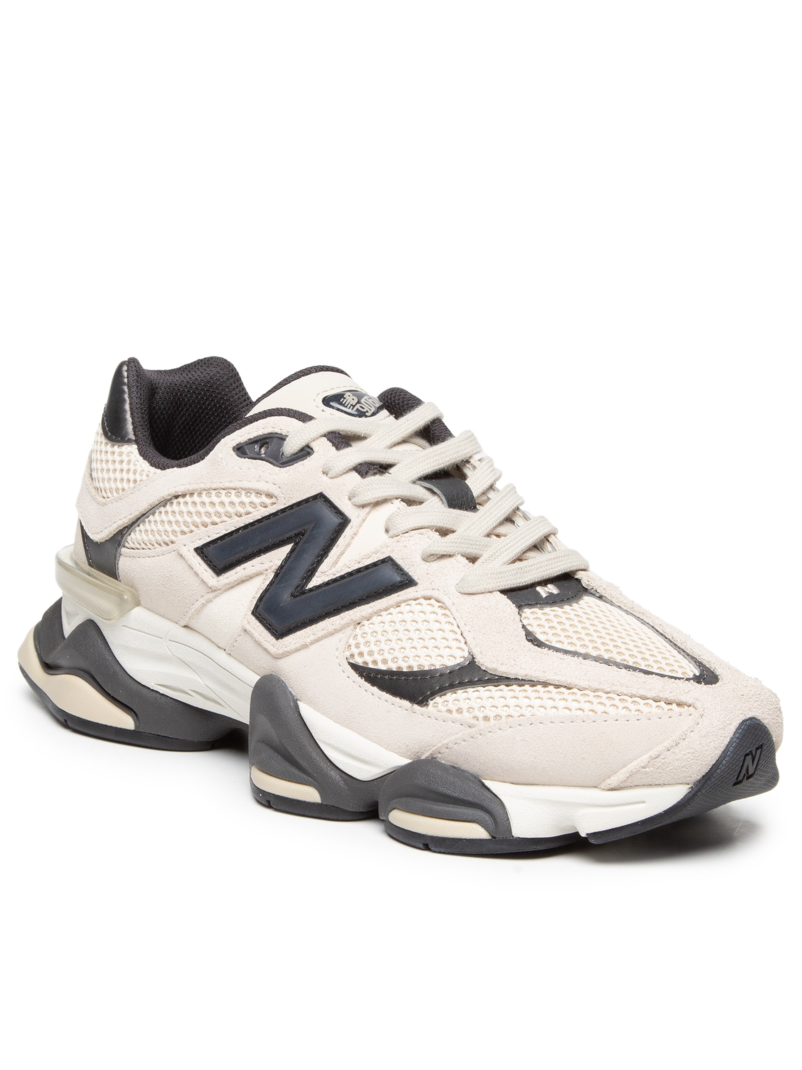 Tênis Masculino 9060 Bege New Balance