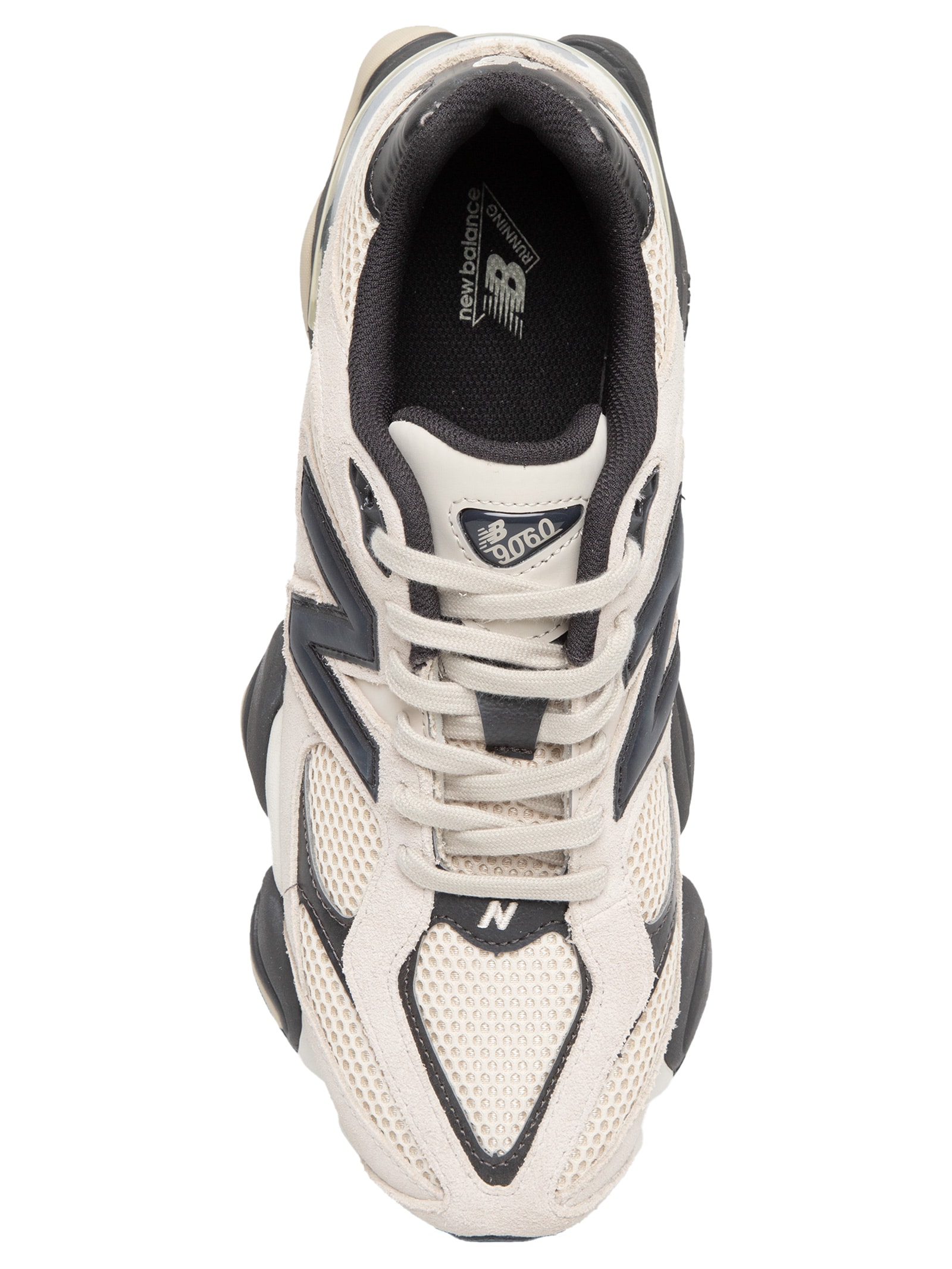 Tênis Masculino 9060 Bege New Balance