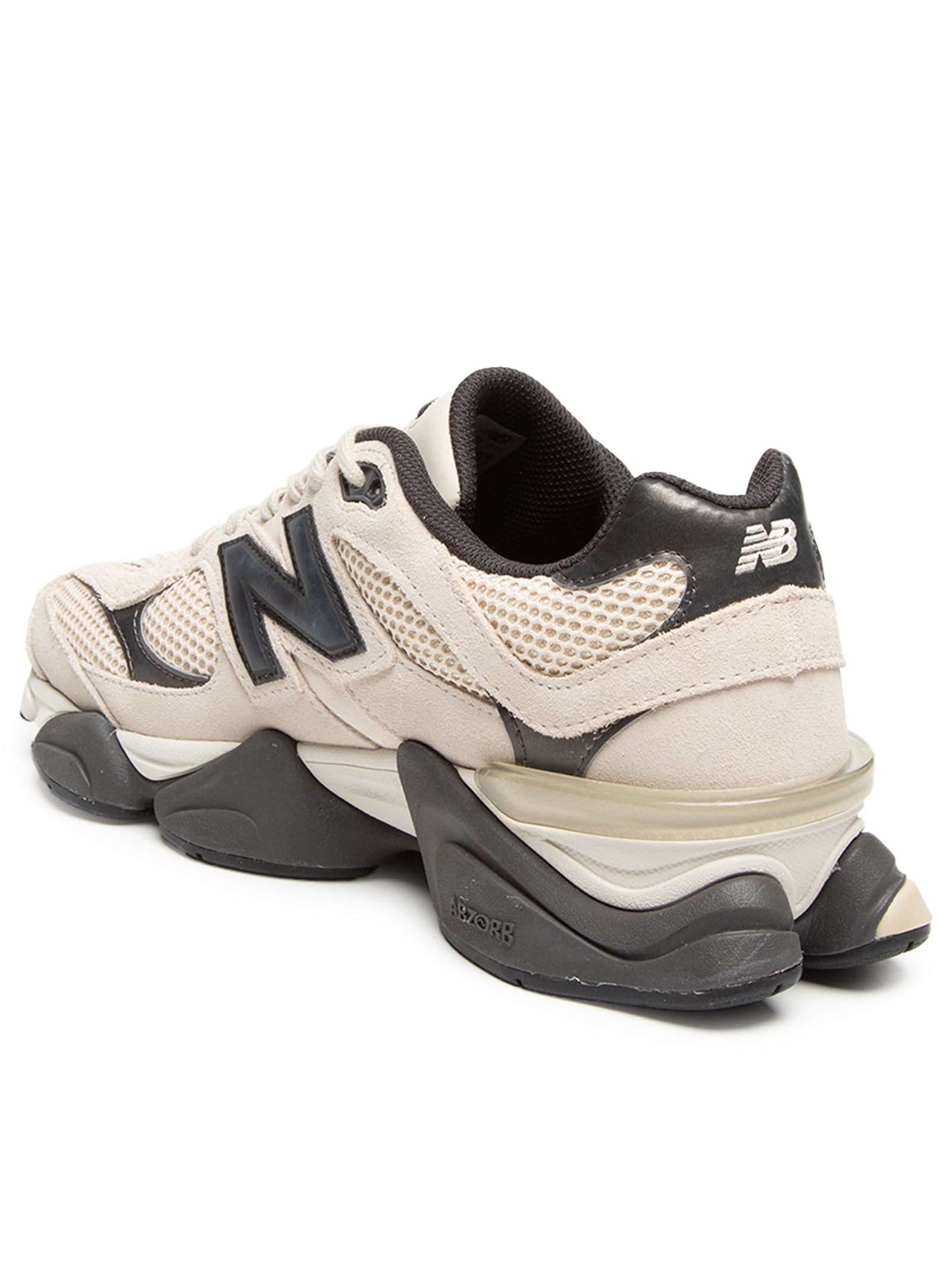 Tênis Masculino 9060 Bege New Balance