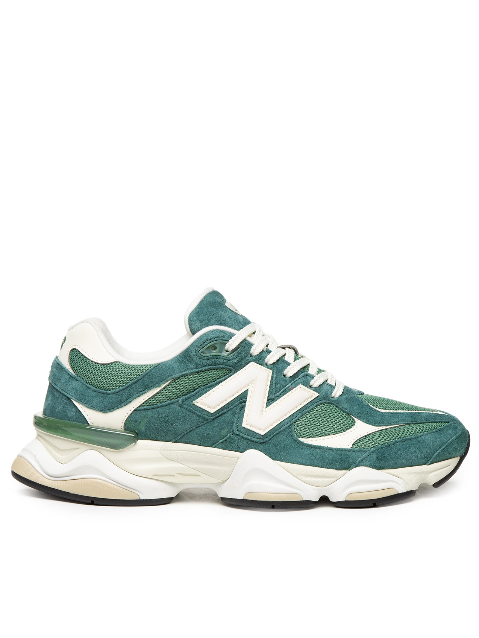 New Balance - Tênis Masculino 9060 New Spruce - Verde