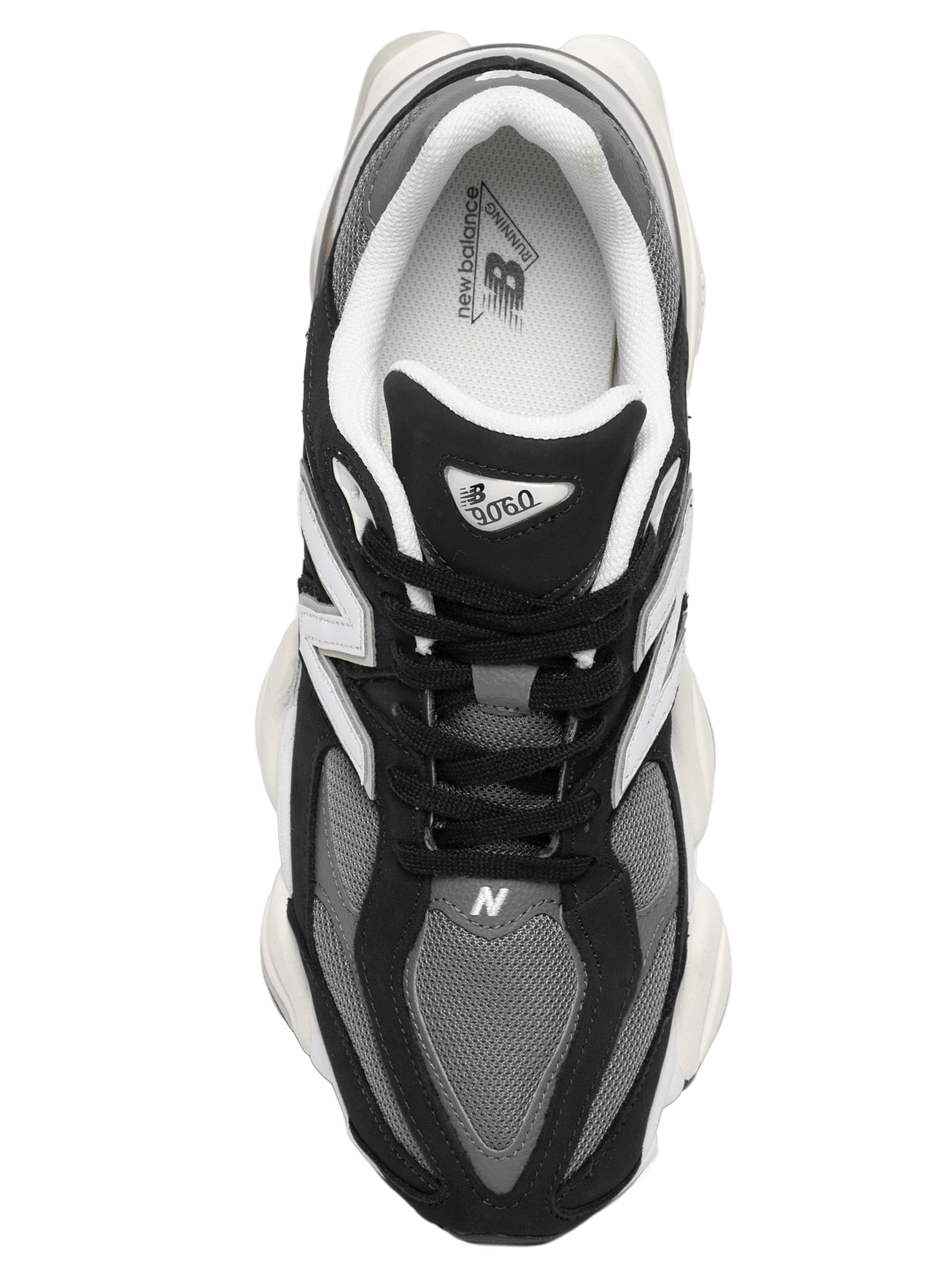 Tênis Masculino 9060 Preto New Balance