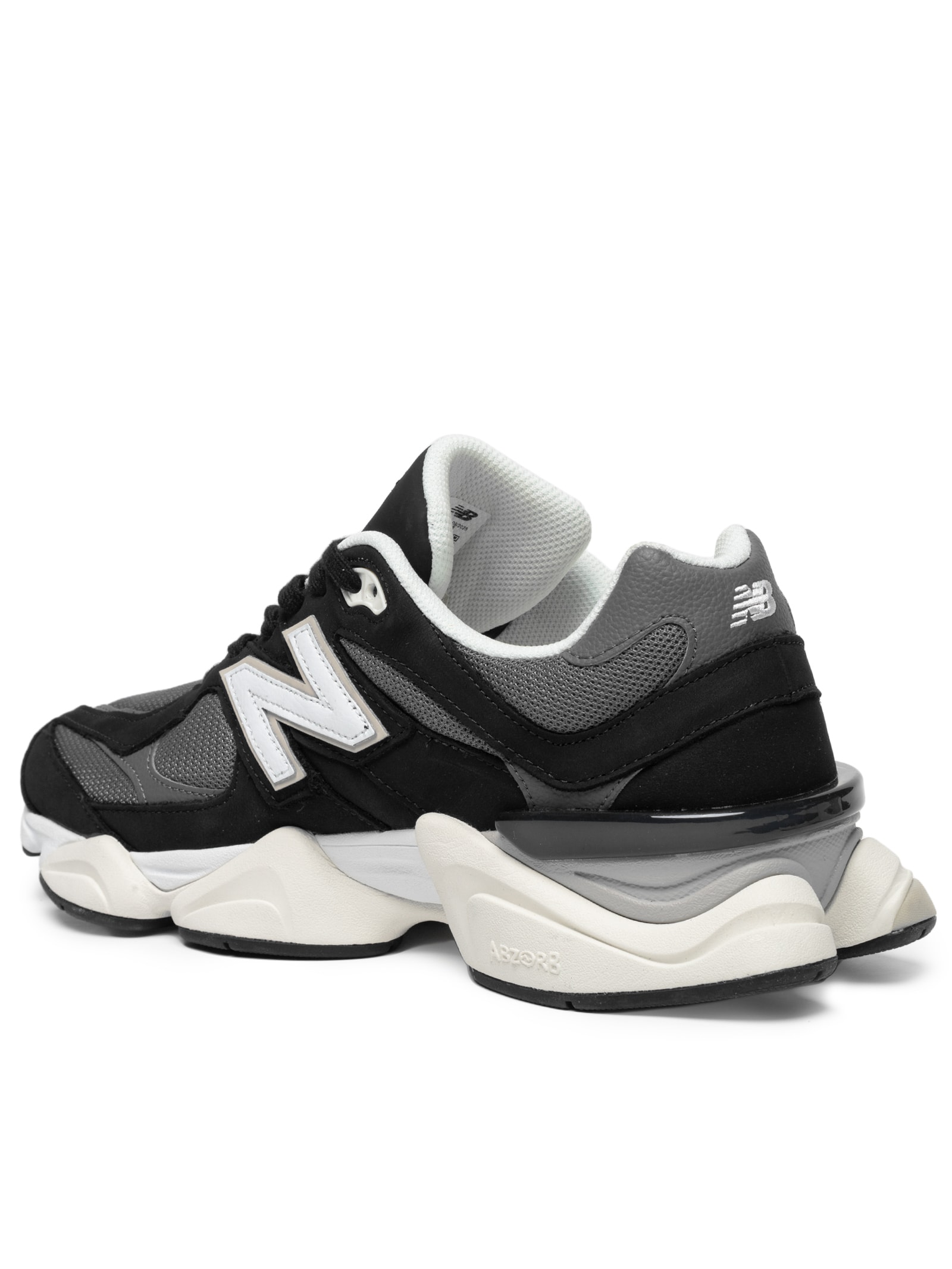 Tênis Masculino 9060 Preto New Balance