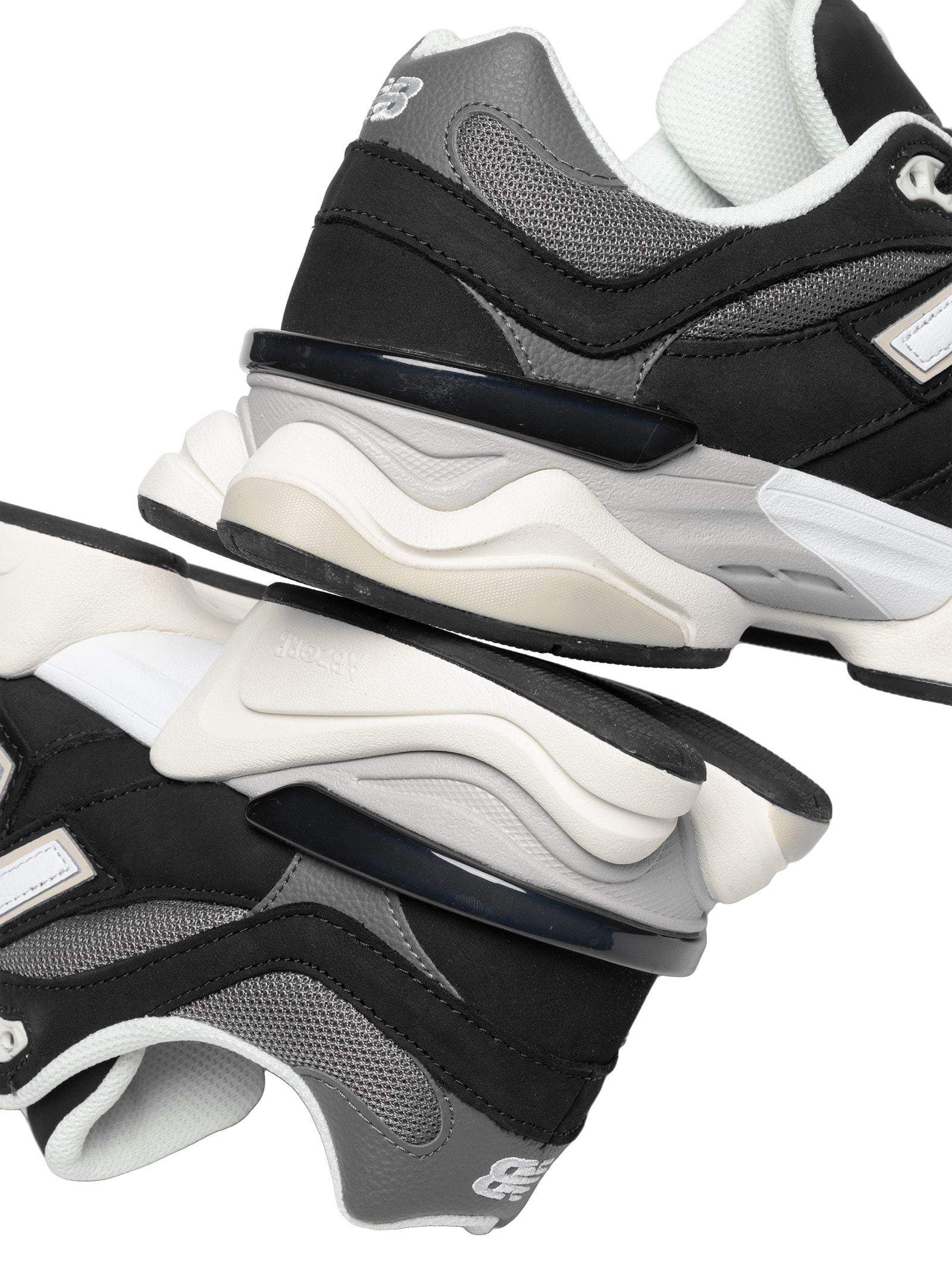 Tênis Masculino 9060 Preto New Balance