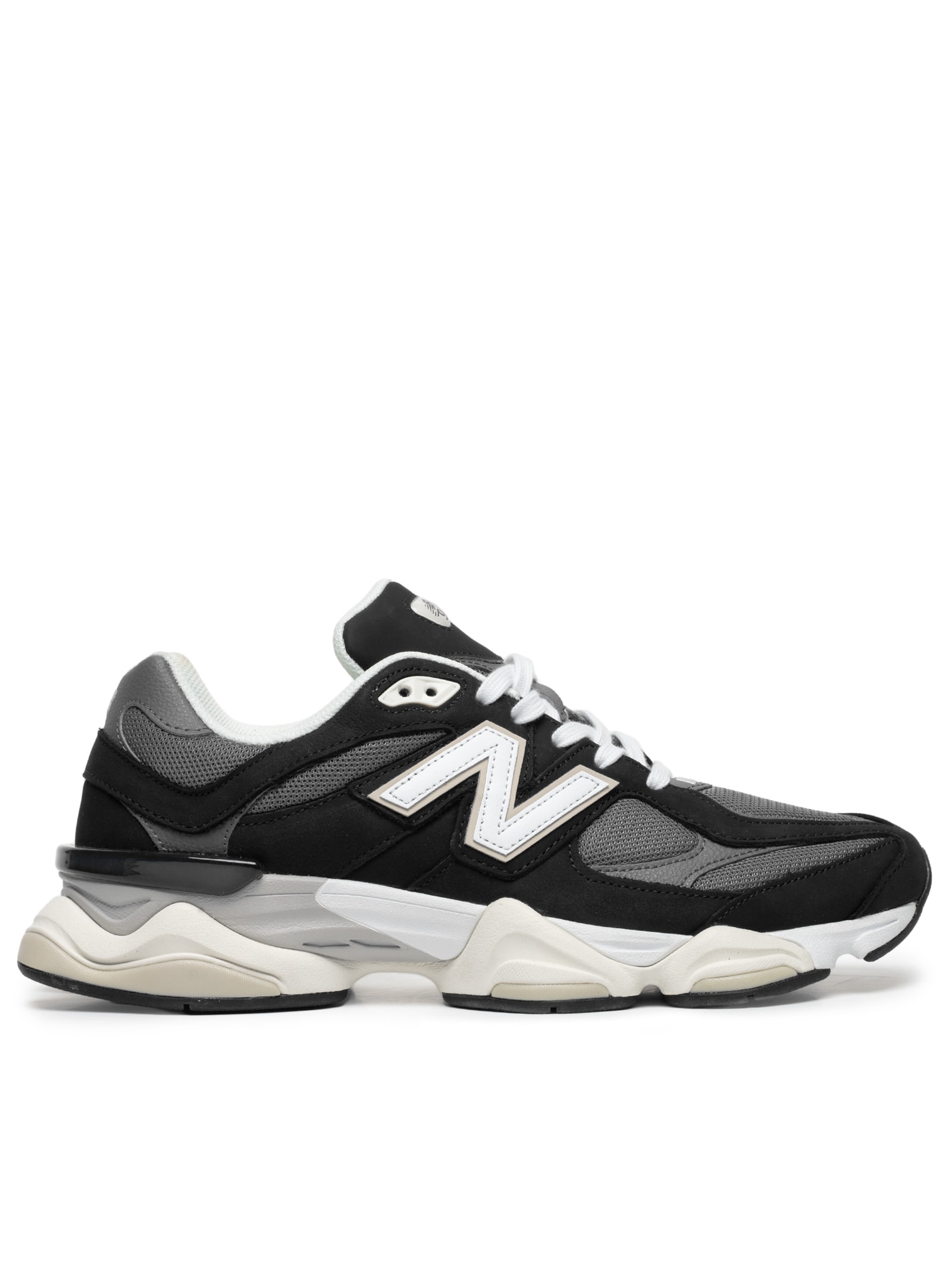 Tênis Masculino 9060 Preto New Balance