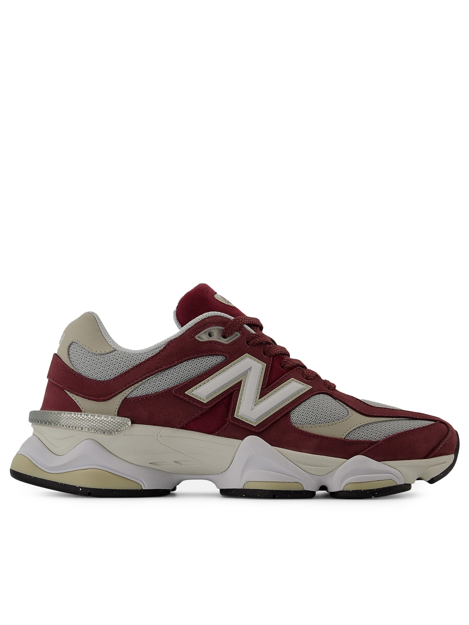 Tênis Masculino 9060 Vermelho New Balance
