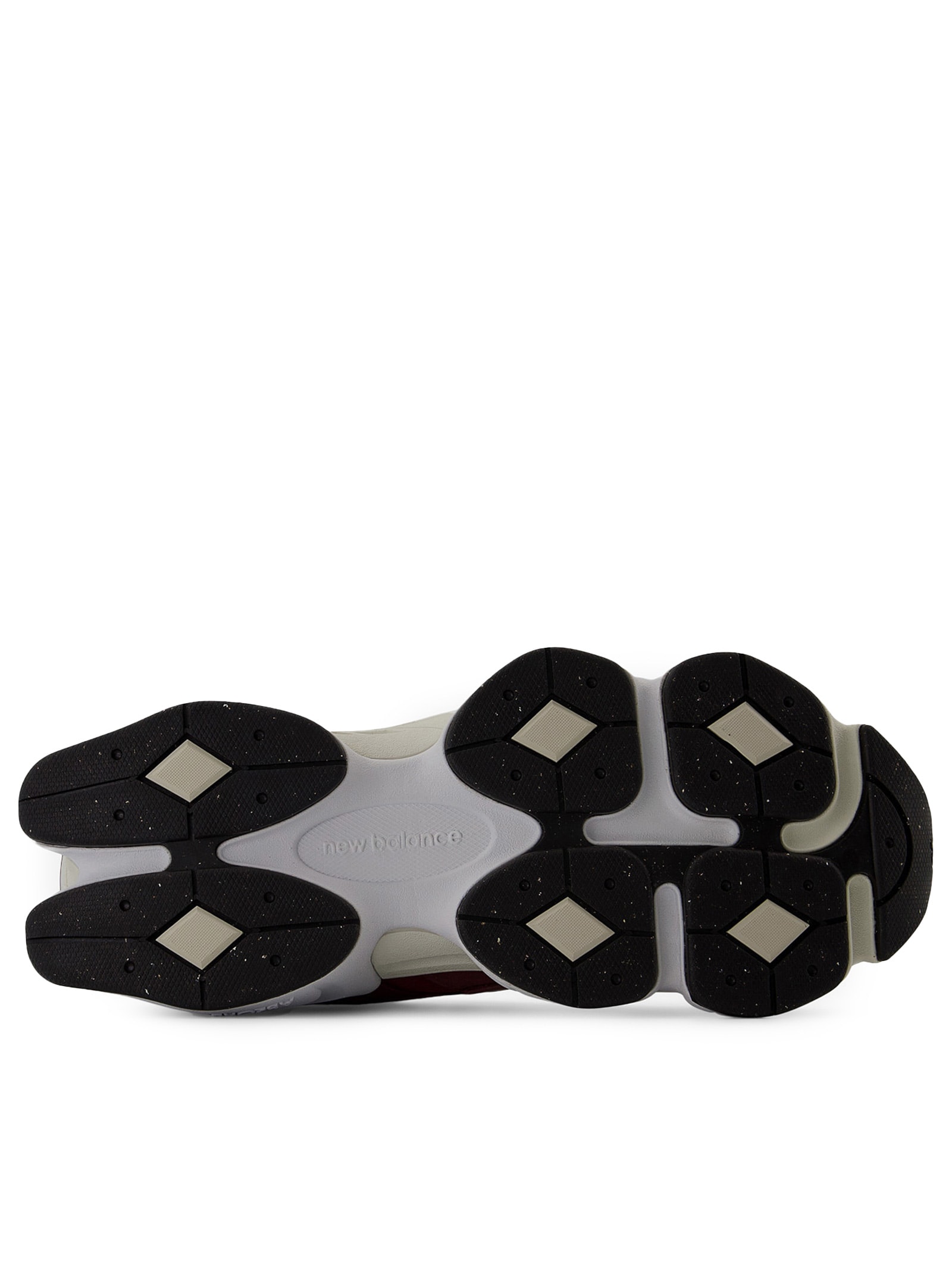 Tênis Masculino 9060 Vermelho New Balance