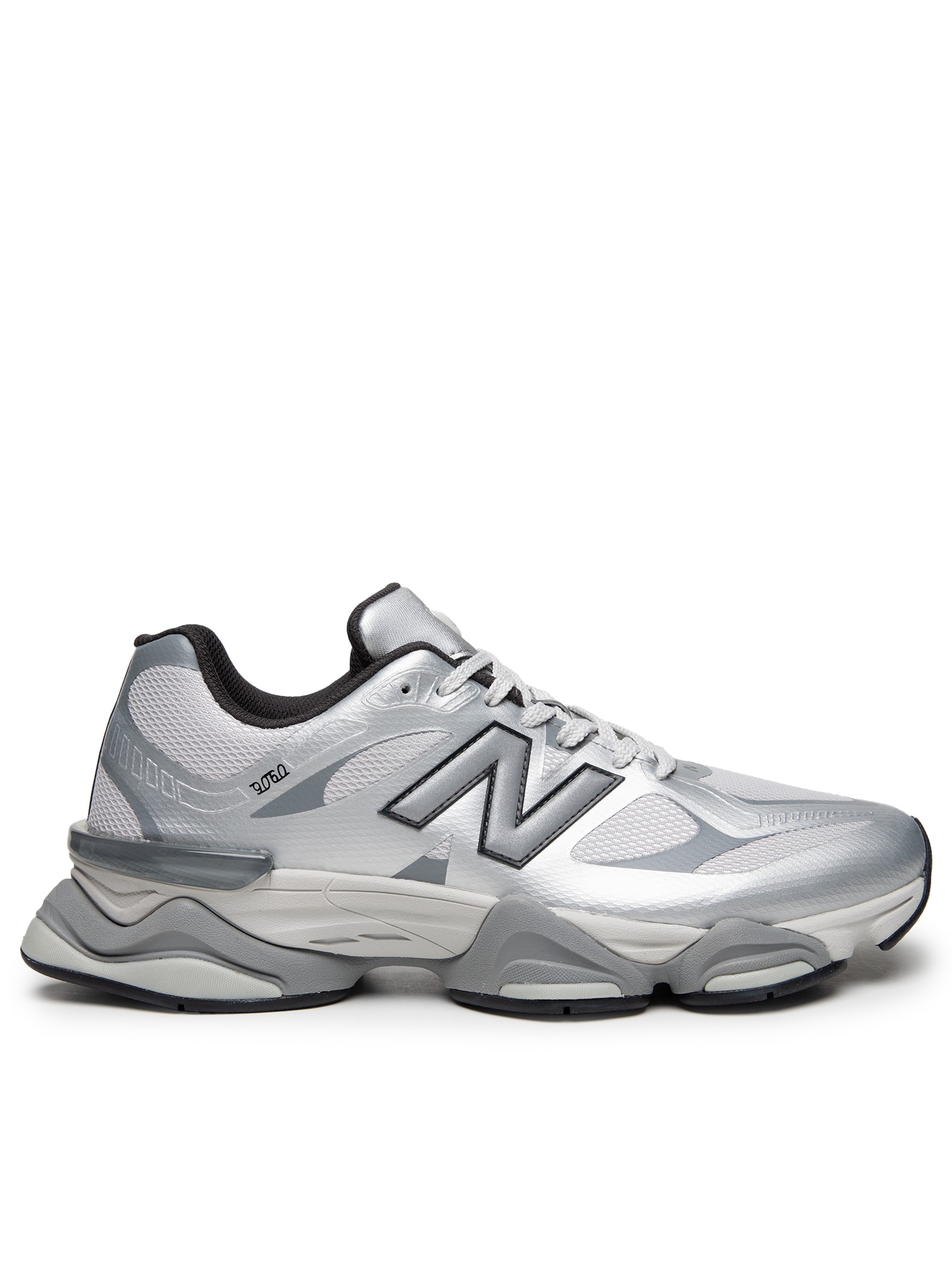 Tênis Masculino 9060L Cinza New Balance