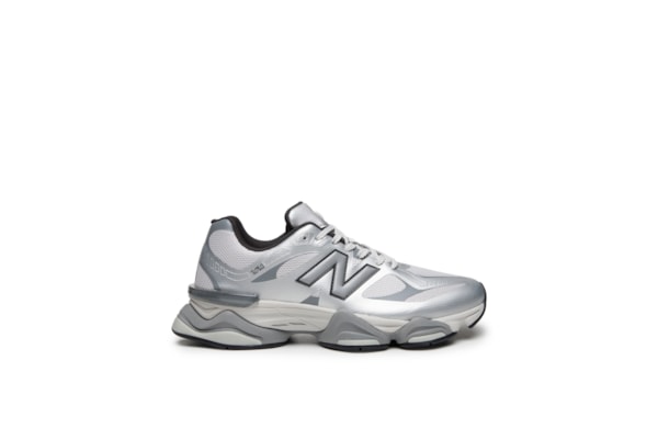 Tênis Masculino 9060L - Cinza