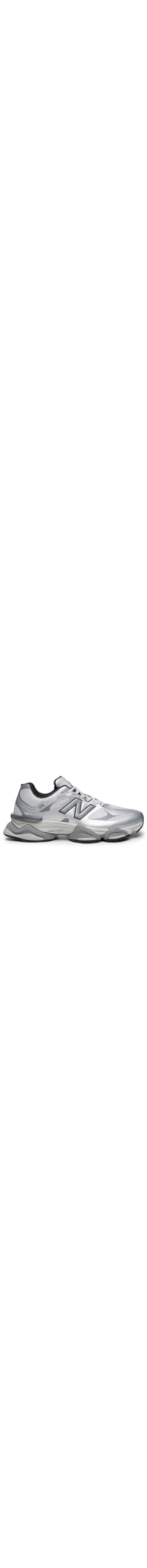 Tênis Masculino 9060L - Cinza