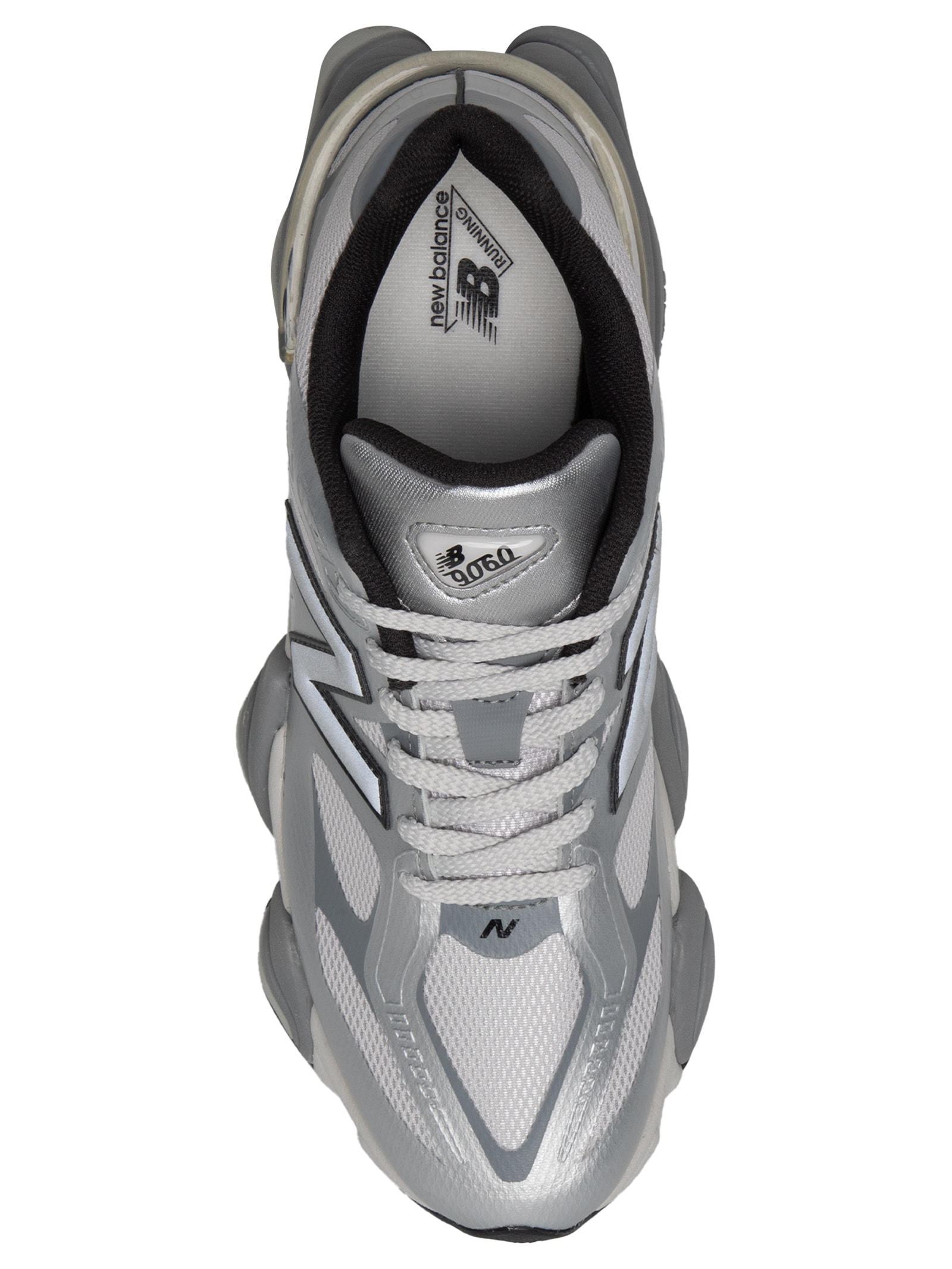 Tênis Masculino 9060L Cinza New Balance