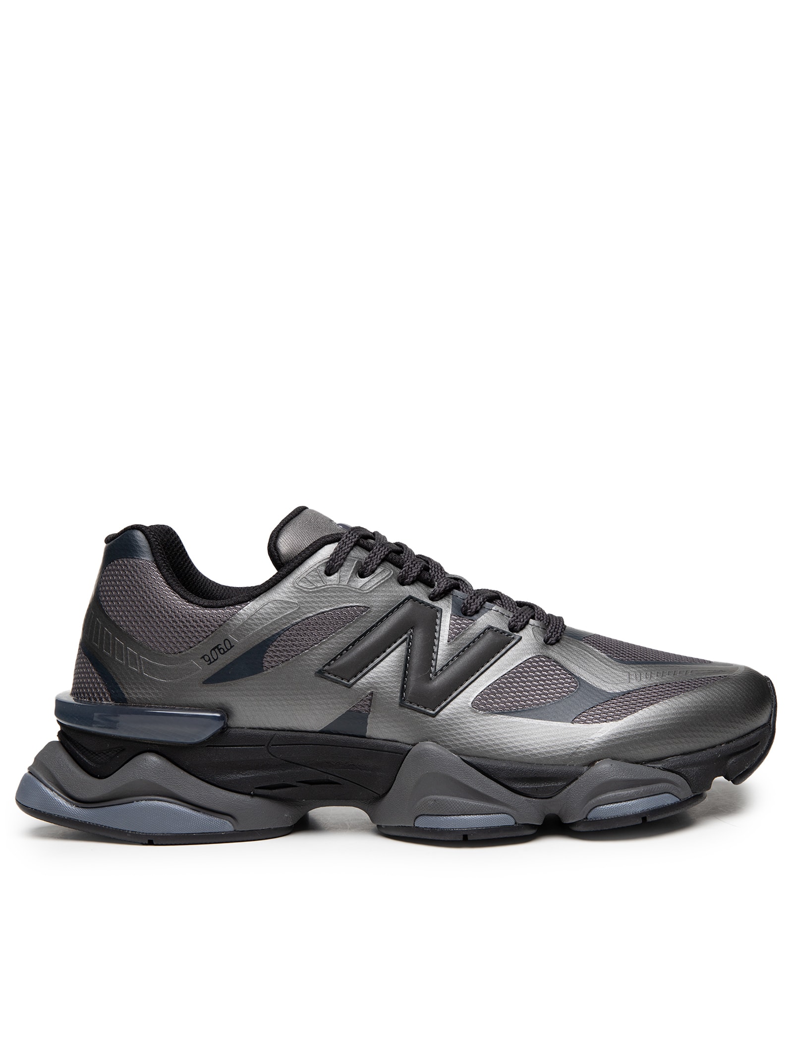 Tênis Masculino 9060L Cinza New Balance