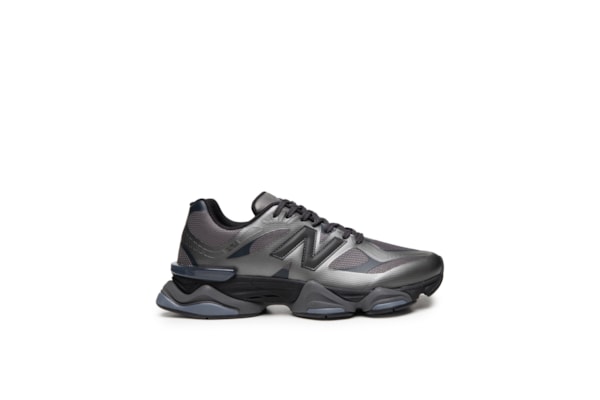 Tênis Masculino 9060L - Cinza