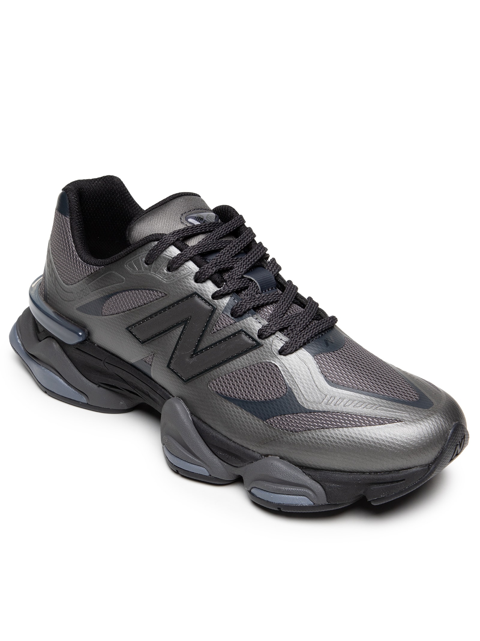 Tênis Masculino 9060L Cinza New Balance
