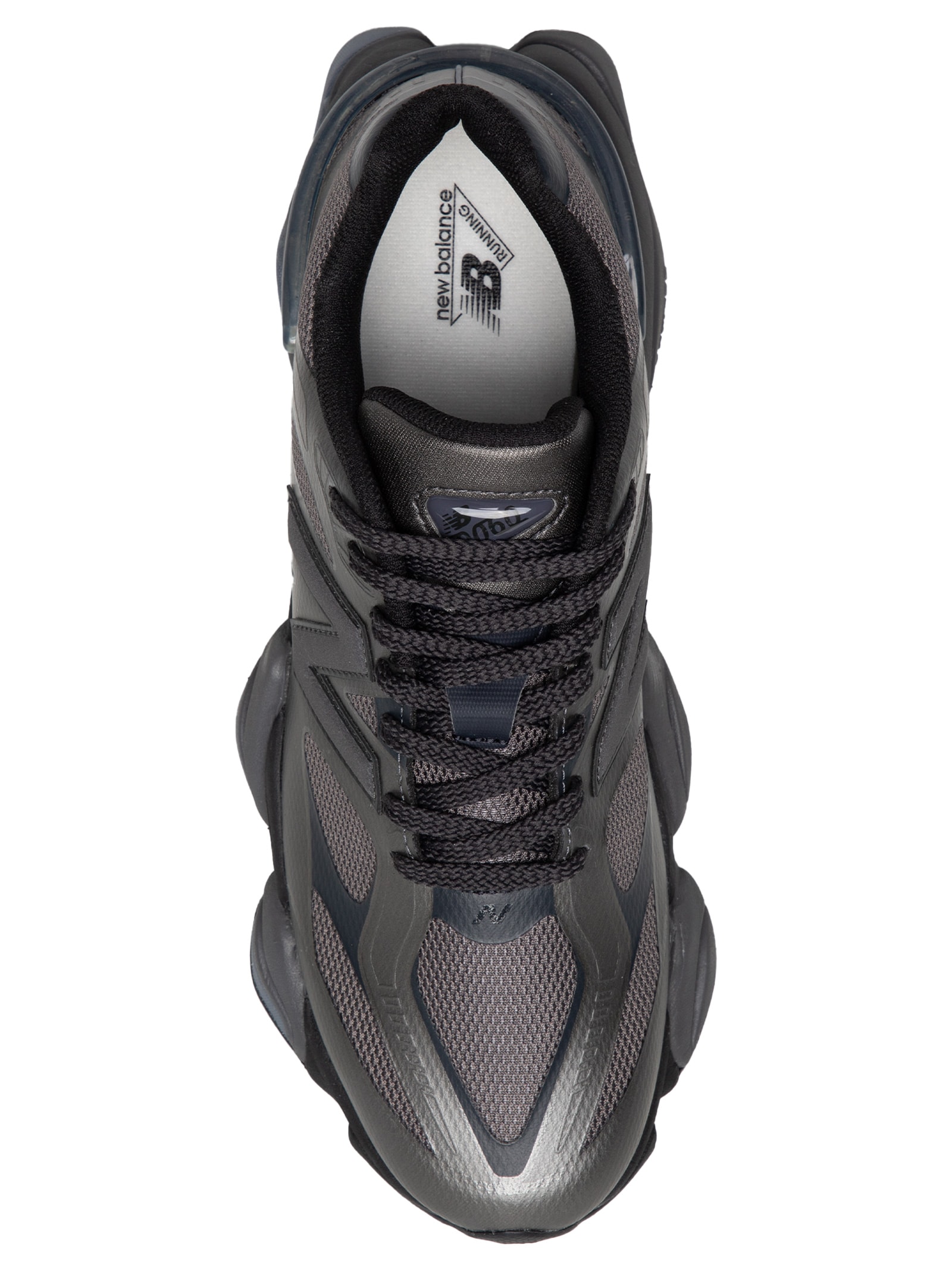 Tênis Masculino 9060L Cinza New Balance