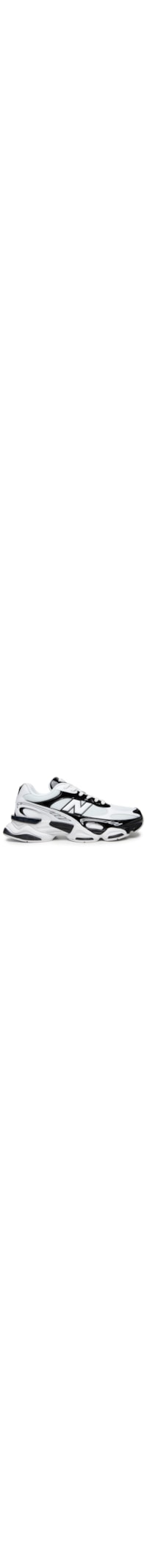 Tênis Masculino 9060R - Branco