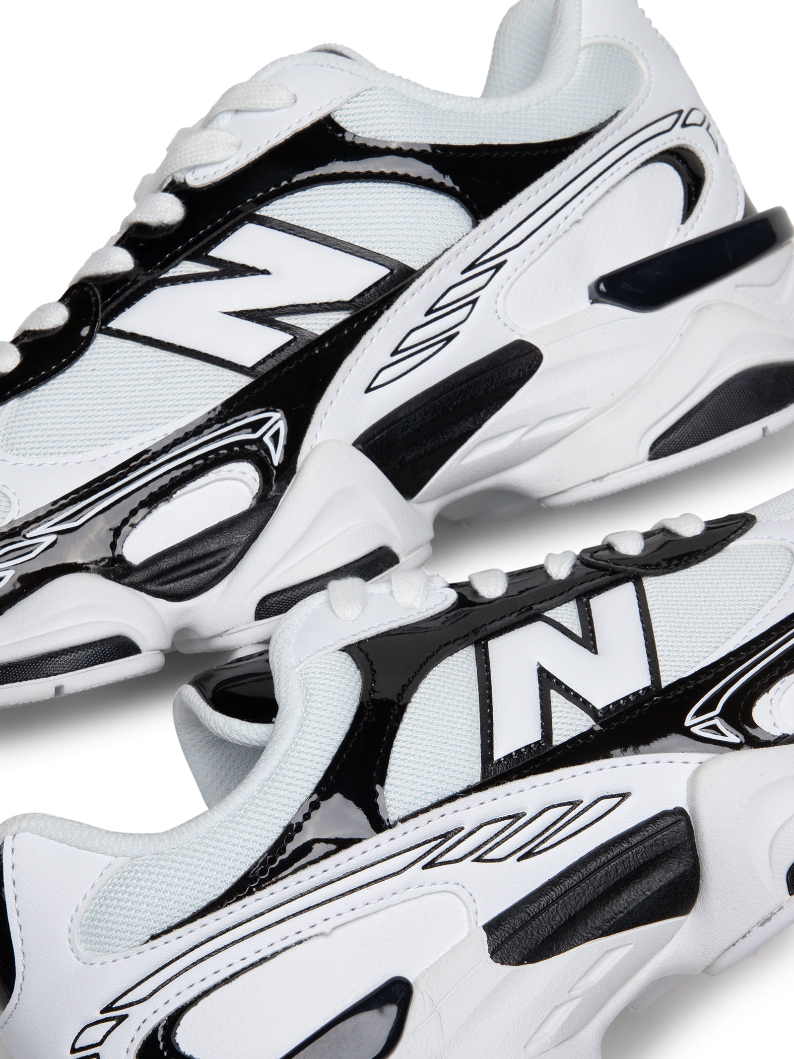 Tênis Masculino 9060R Branco New Balance