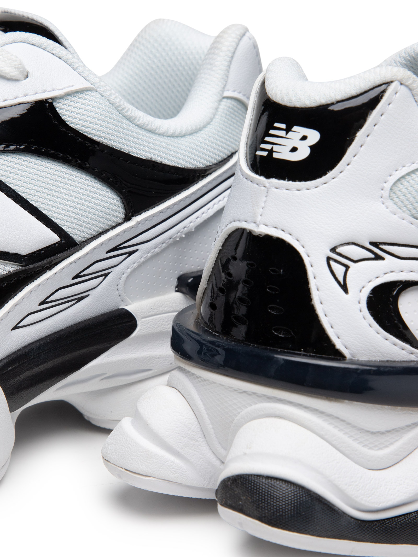 Tênis Masculino 9060R Branco New Balance