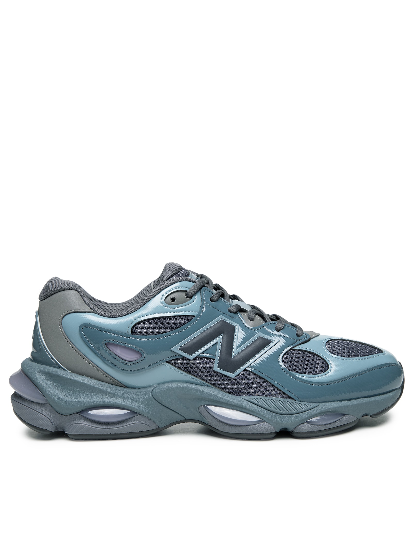 Tênis Masculino 983 Azul New Balance