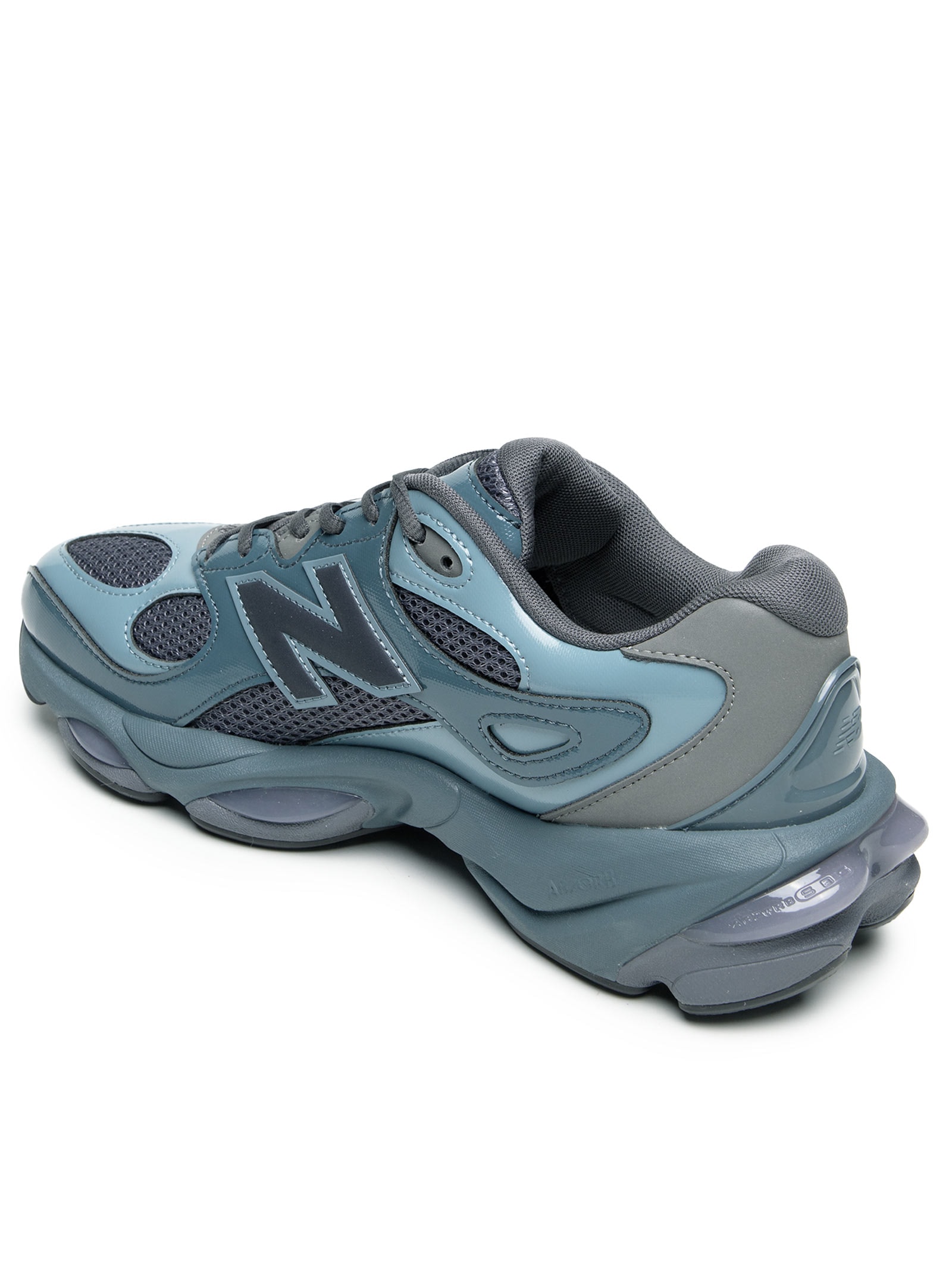 Tênis Masculino 983 Azul New Balance