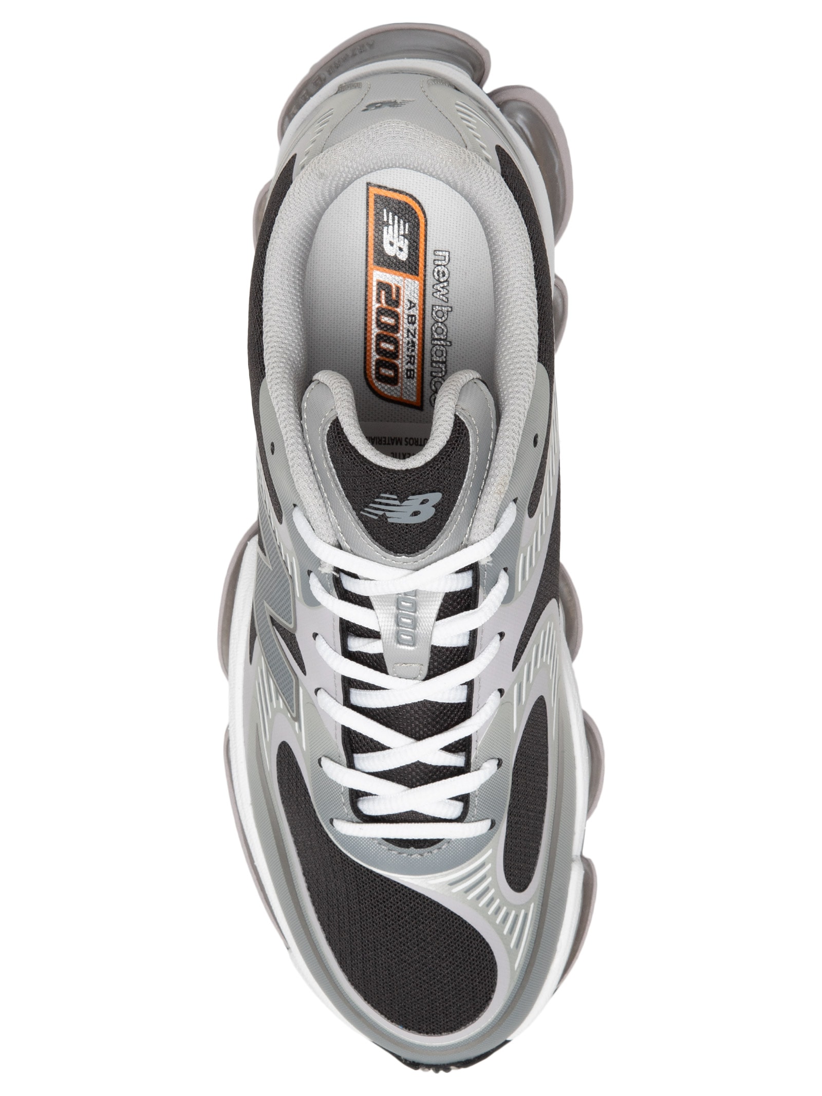 Tênis Masculino Abzorb 2000 Cinza New Balance