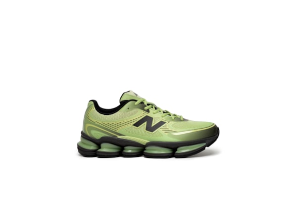 Tênis Masculino Abzorb 2000 - Verde