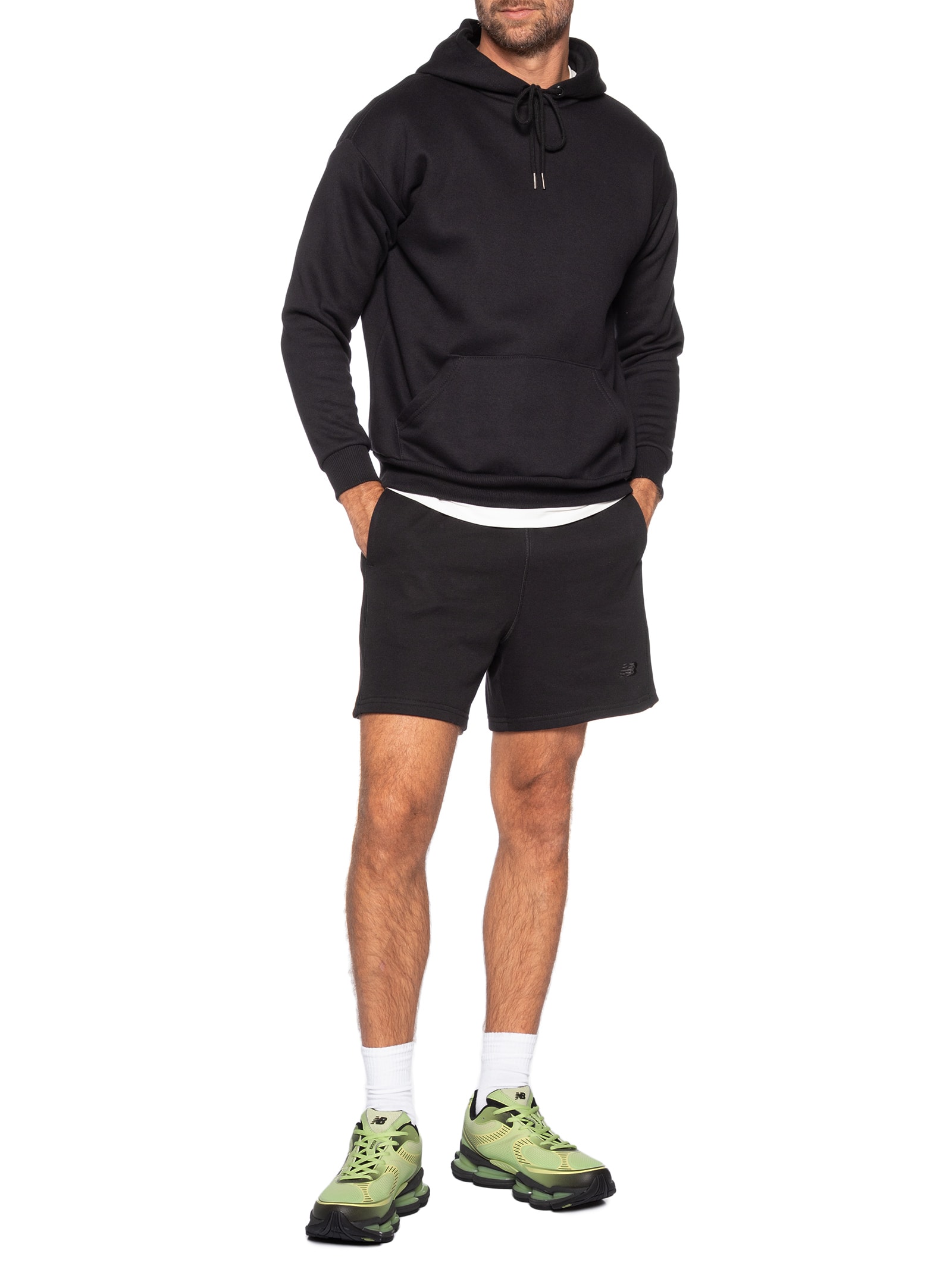 Tênis Masculino Abzorb 2000 Verde New Balance