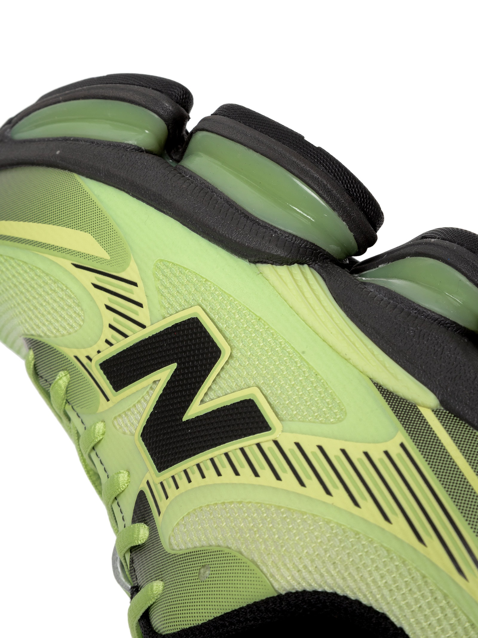 Tênis Masculino Abzorb 2000 Verde New Balance