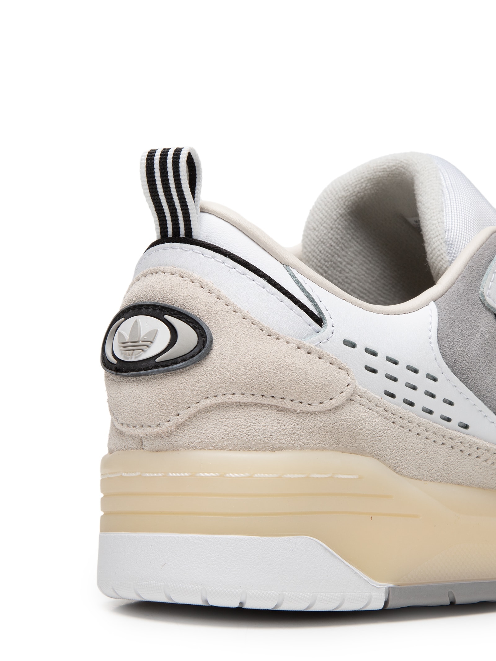 Tênis Masculino Adi2000 Branco Adidas Originals