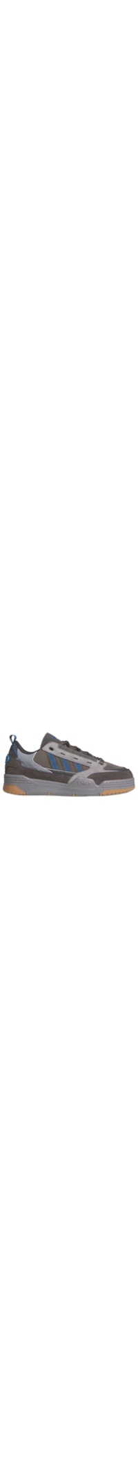 Tênis Masculino Adi2000 - Cinza
