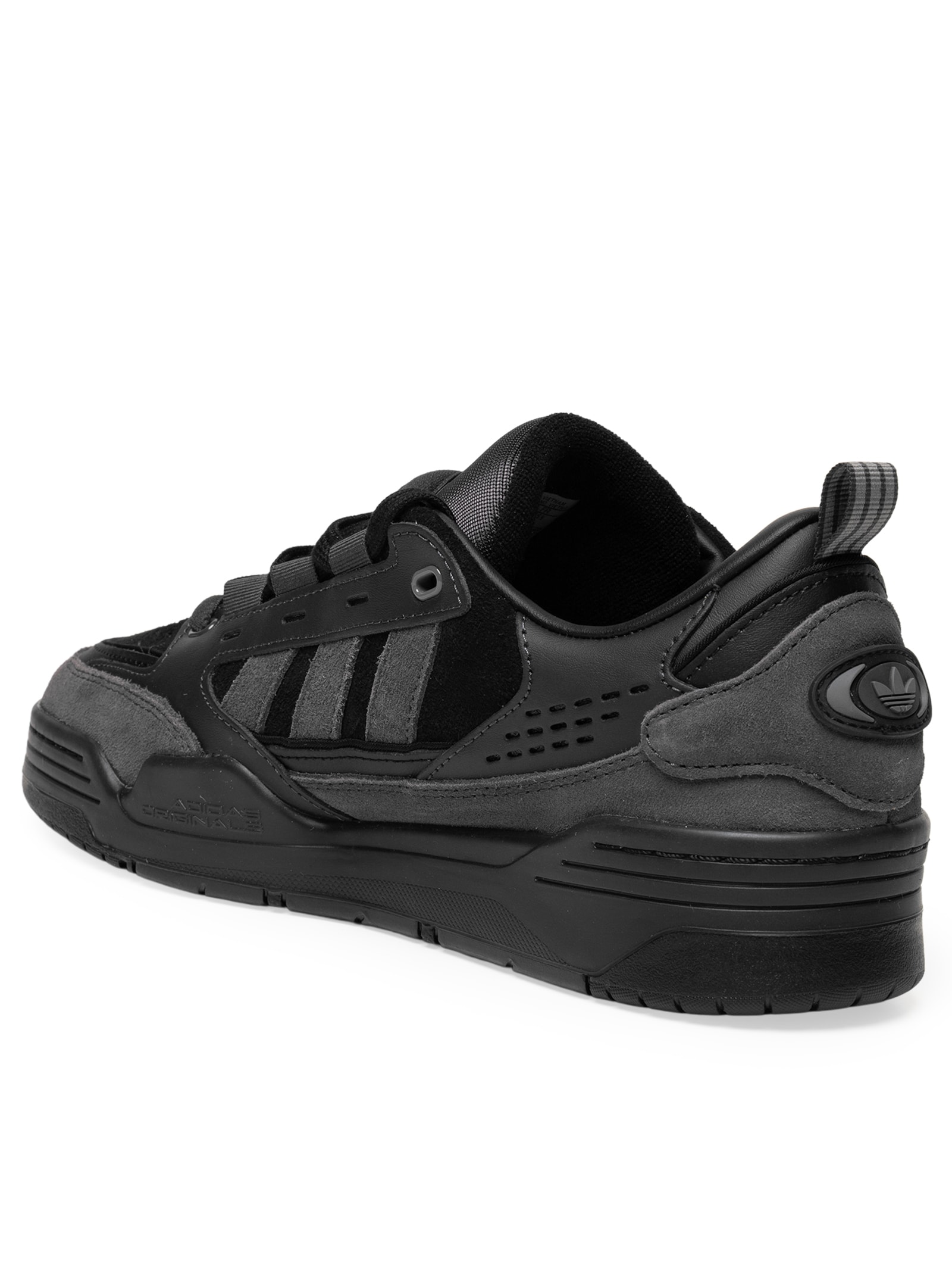 Tênis Masculino Adi2000 Preto Adidas Originals