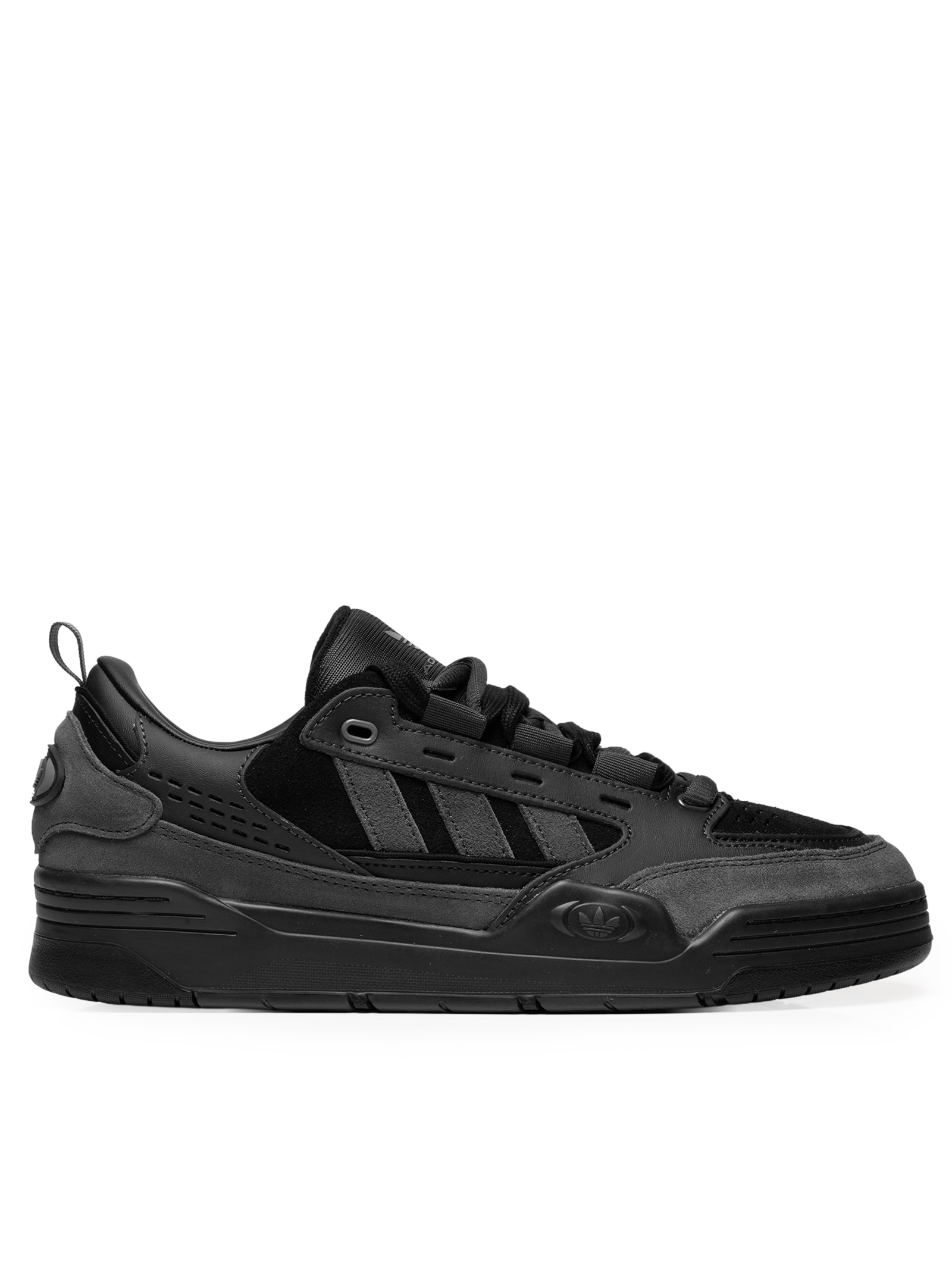 Tênis Masculino Adi2000 - Preto - Adidas Originals
