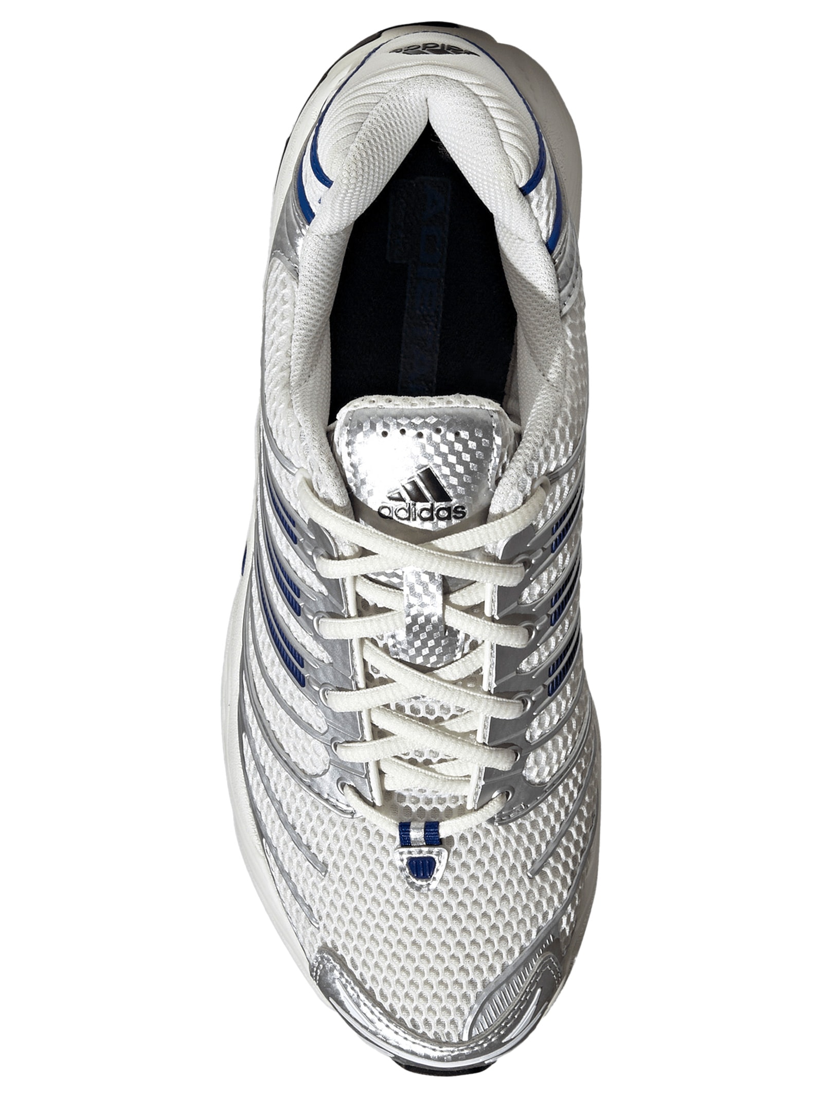 Tênis Masculino Adistar Control 3 Branco Adidas Originals