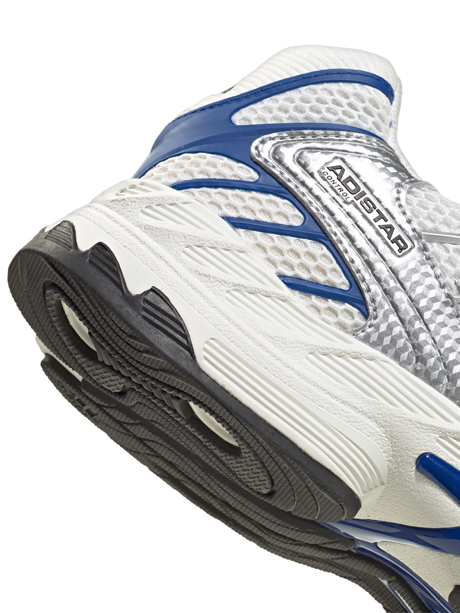 Tênis Masculino Adistar Control 3 Branco Adidas Originals