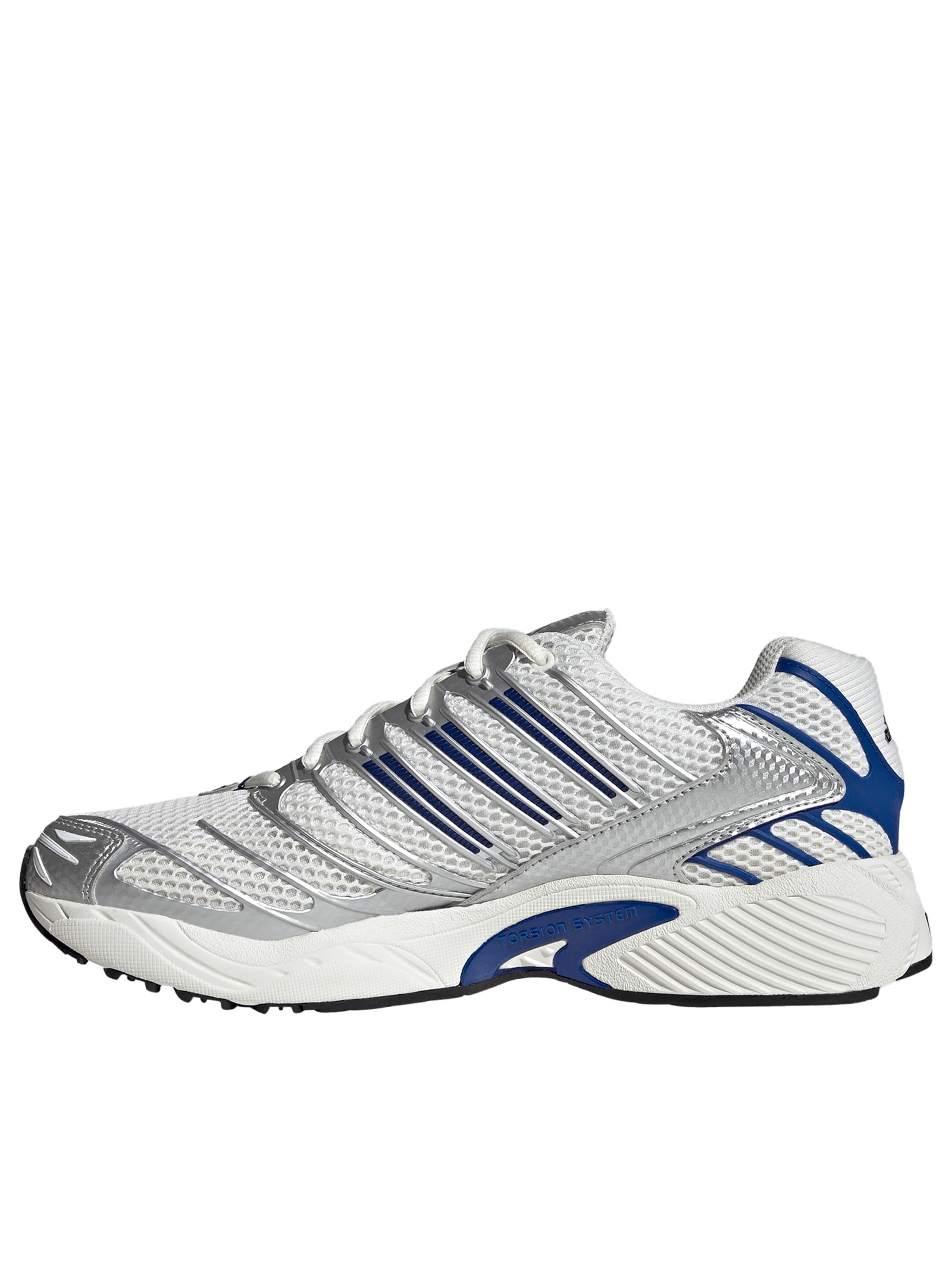 Tênis Masculino Adistar Control 3 Branco Adidas Originals