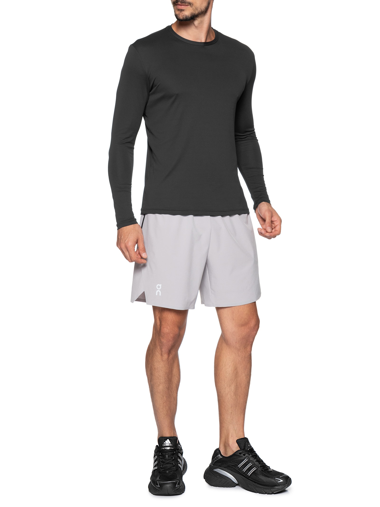 Tênis Masculino Adistar Xlg 2.0 Preto Adidas Originals