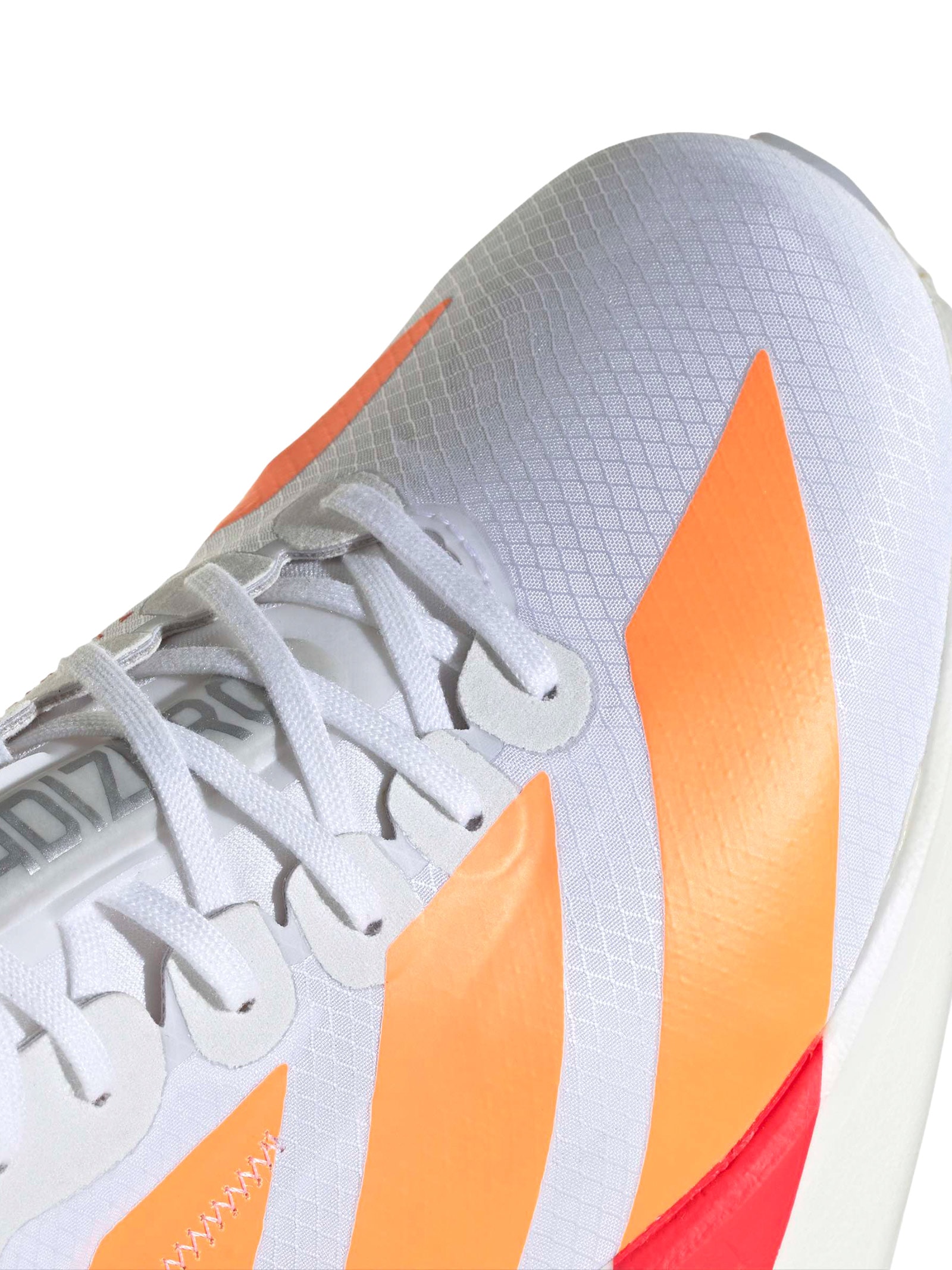 Tênis Masculino Adizero Adios Pro 4 Branco Adidas