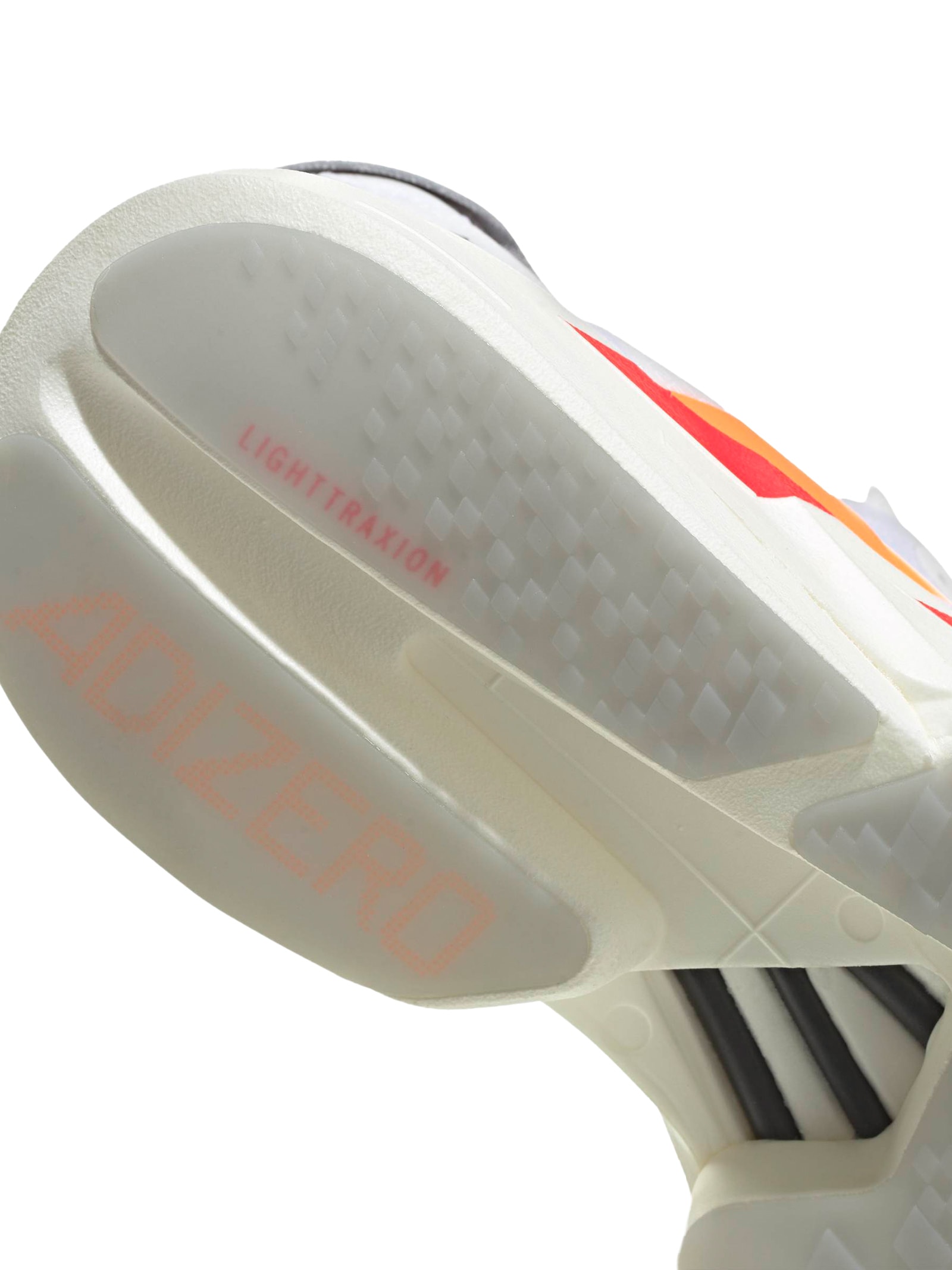 Tênis Masculino Adizero Adios Pro 4 Branco Adidas