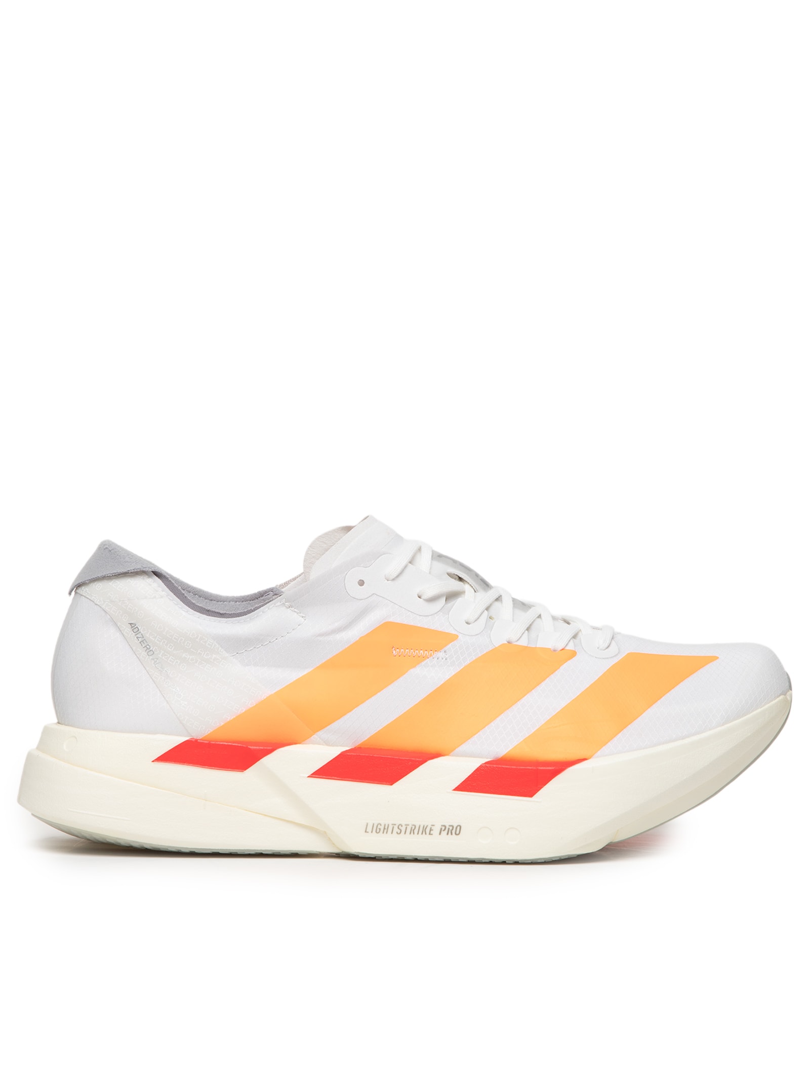 Tênis Masculino Adizero Adios Pro 4 Branco Adidas