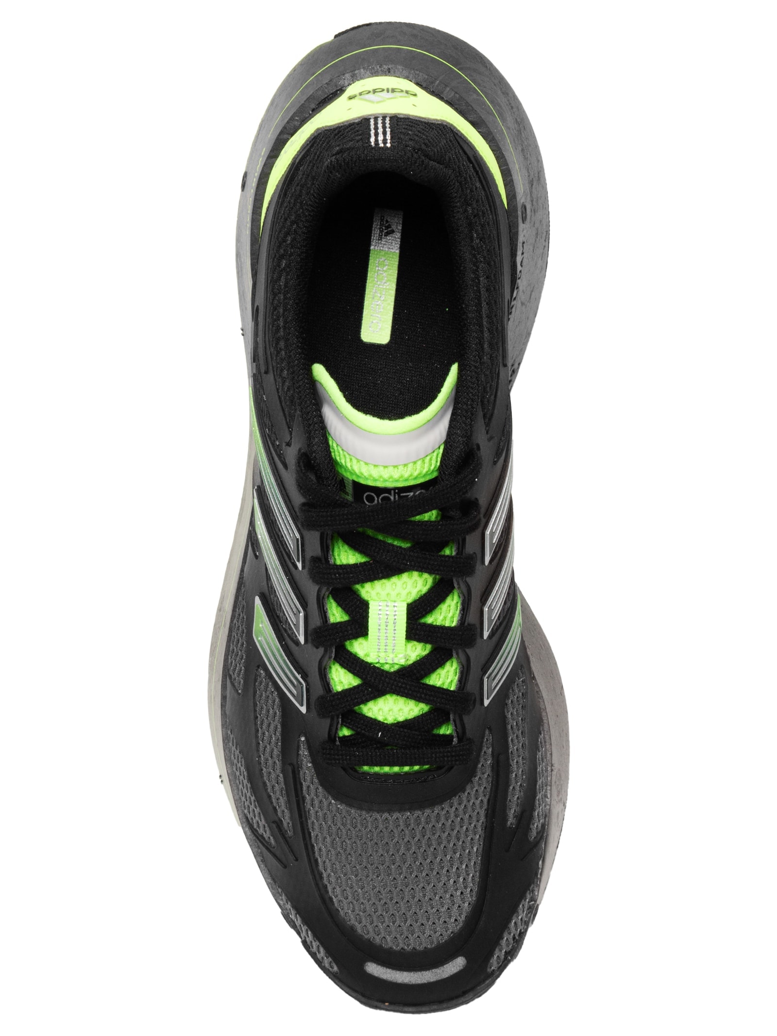 Tênis Masculino Adizero Aruku - Preto - Adidas Originals