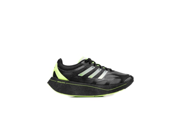 Tênis Masculino Adizero Aruku - Preto