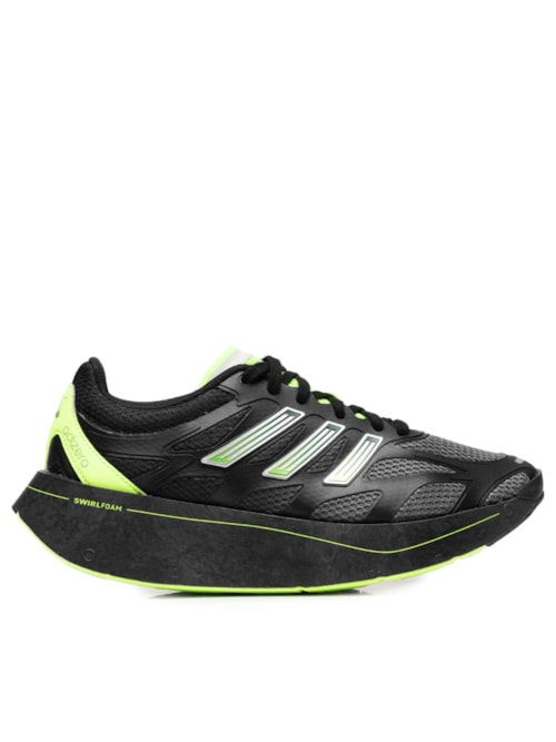 Tênis Masculino Adizero Aruku – Preto