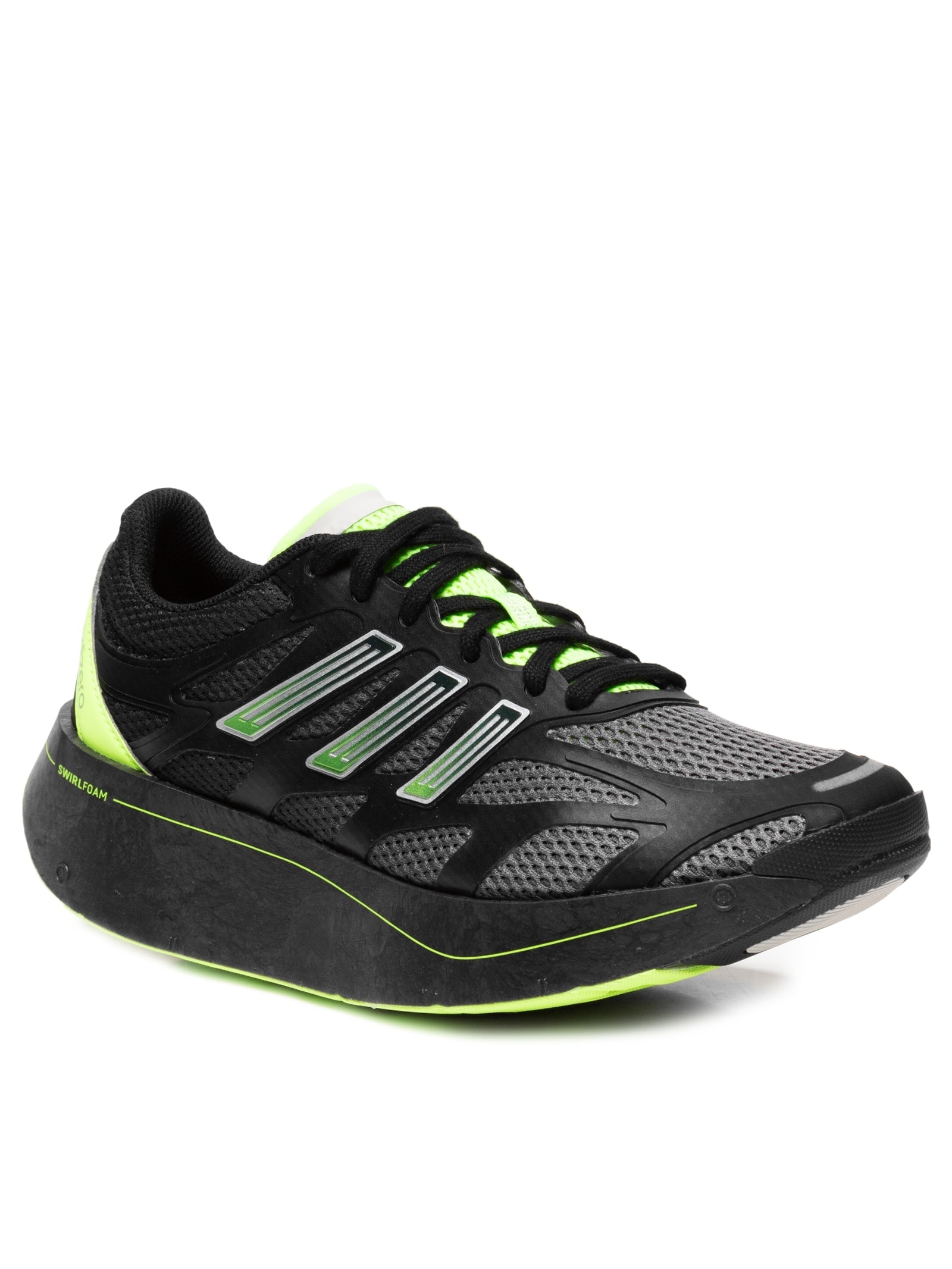 Tênis Masculino Adizero Aruku Preto Adidas Originals